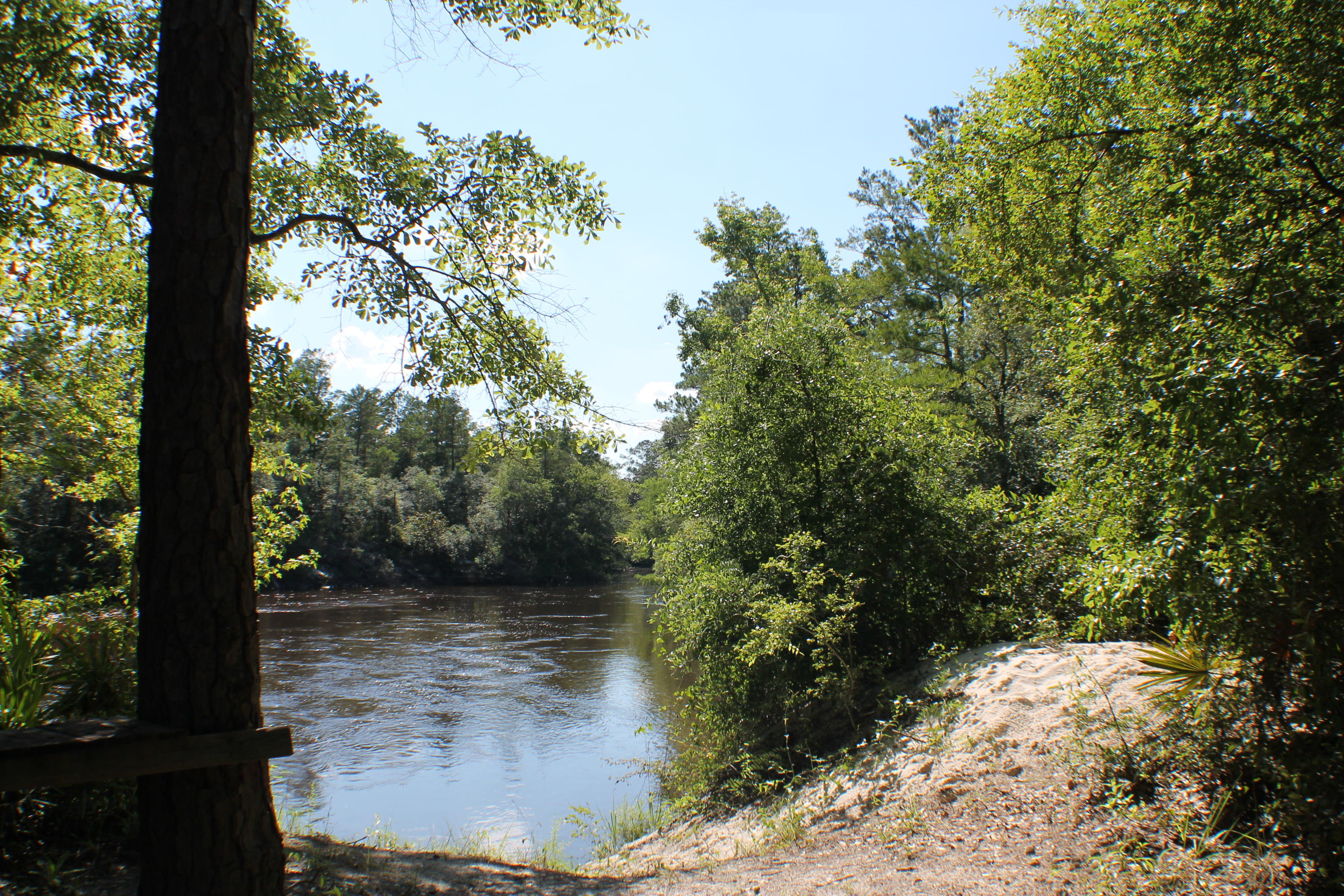 METES & BOUNDS - Farm