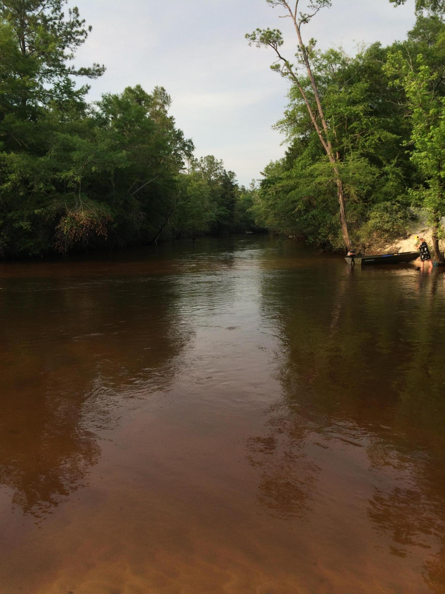 METES & BOUNDS - Farm