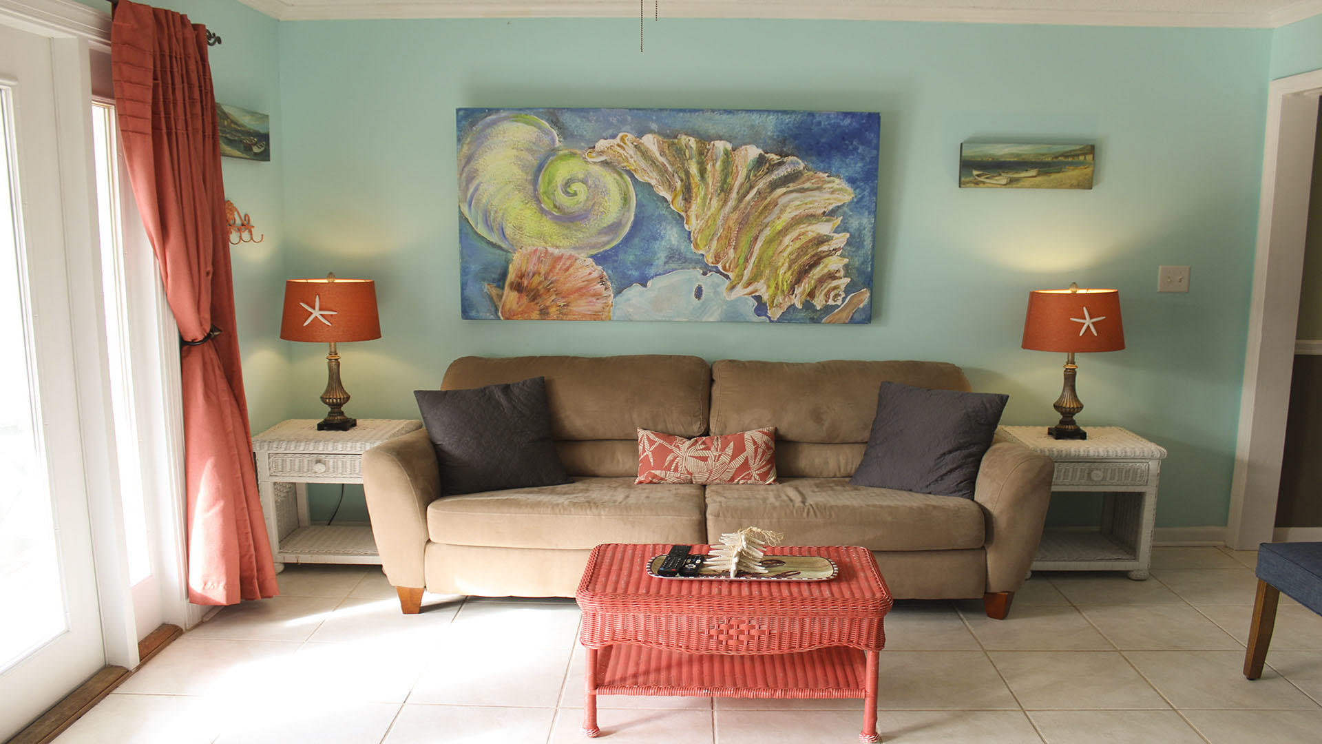 SUMMERSPELL CONDO - Residential