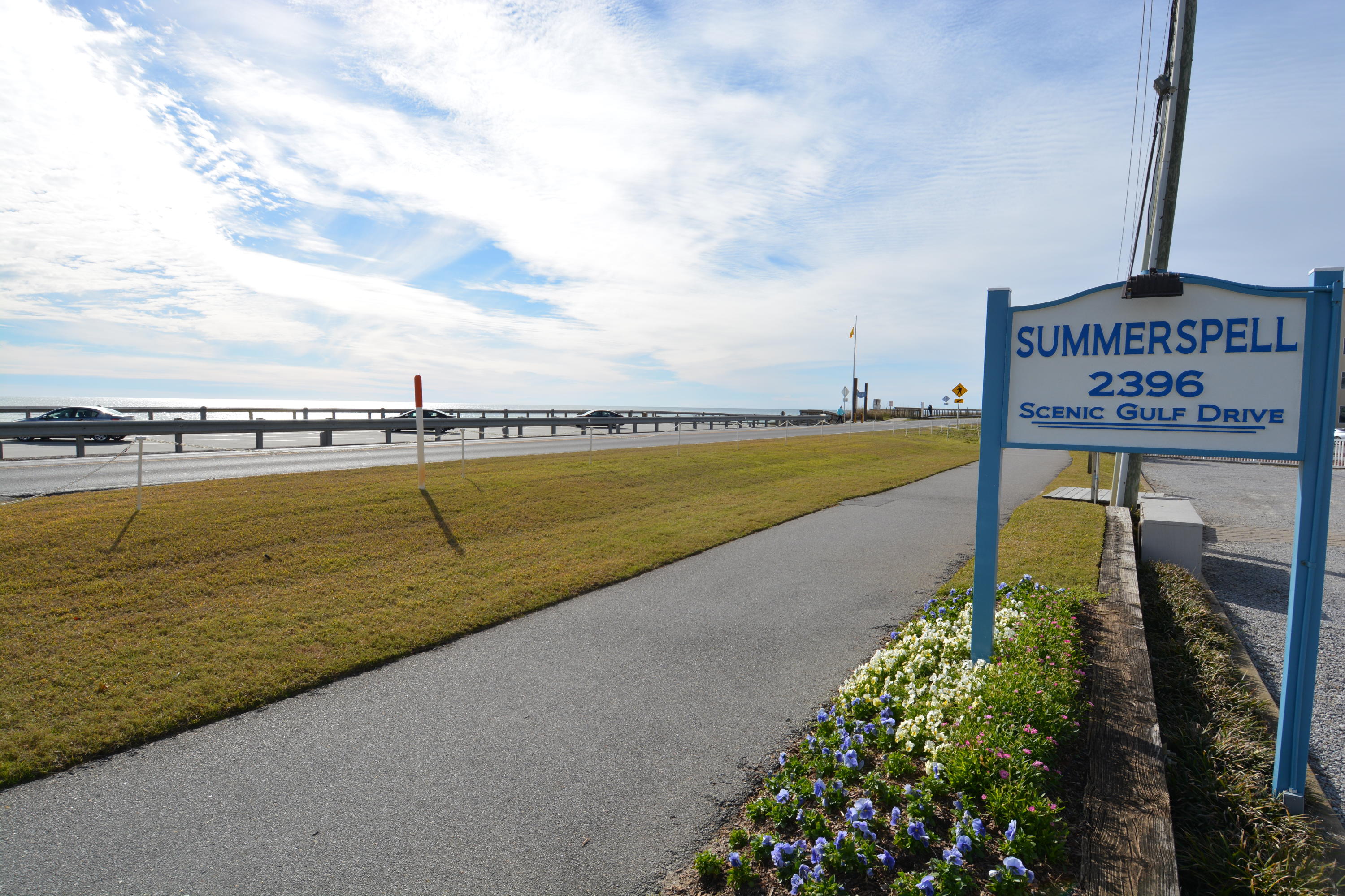 SUMMERSPELL CONDO - Residential