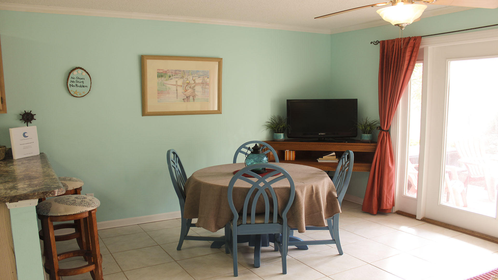 SUMMERSPELL CONDO - Residential