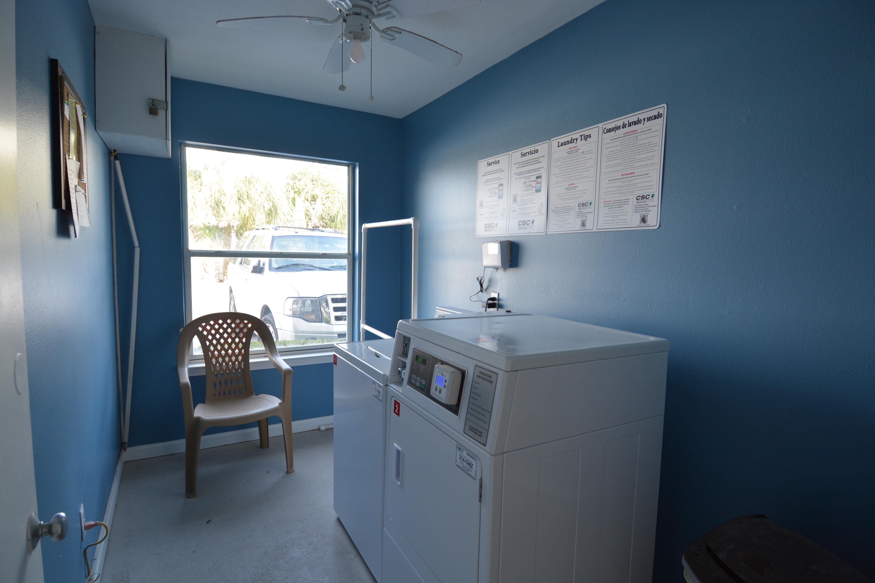 SUMMERSPELL CONDO - Residential