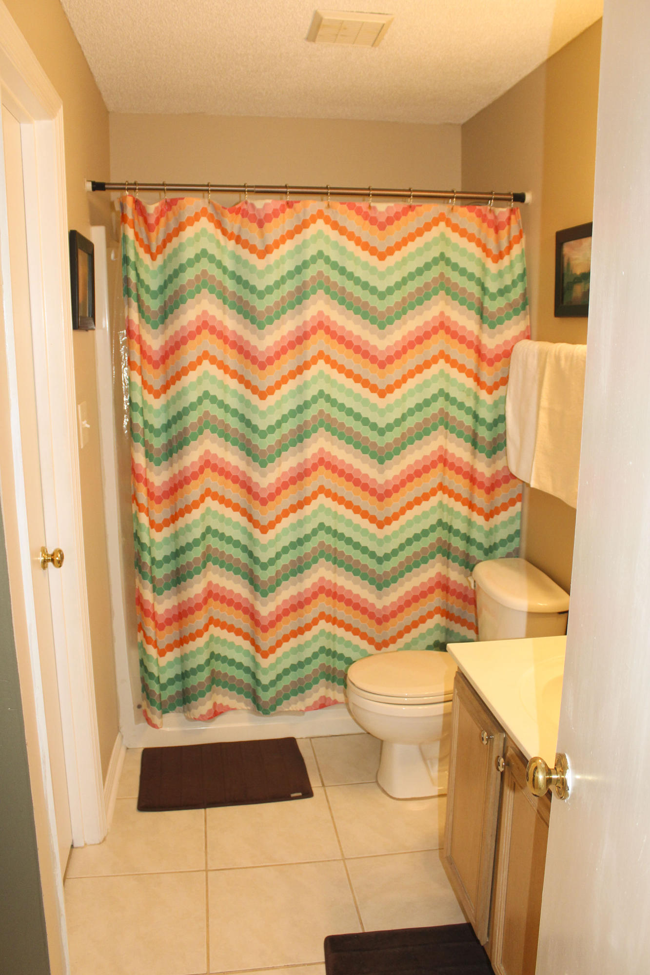 SUMMERSPELL CONDO - Residential