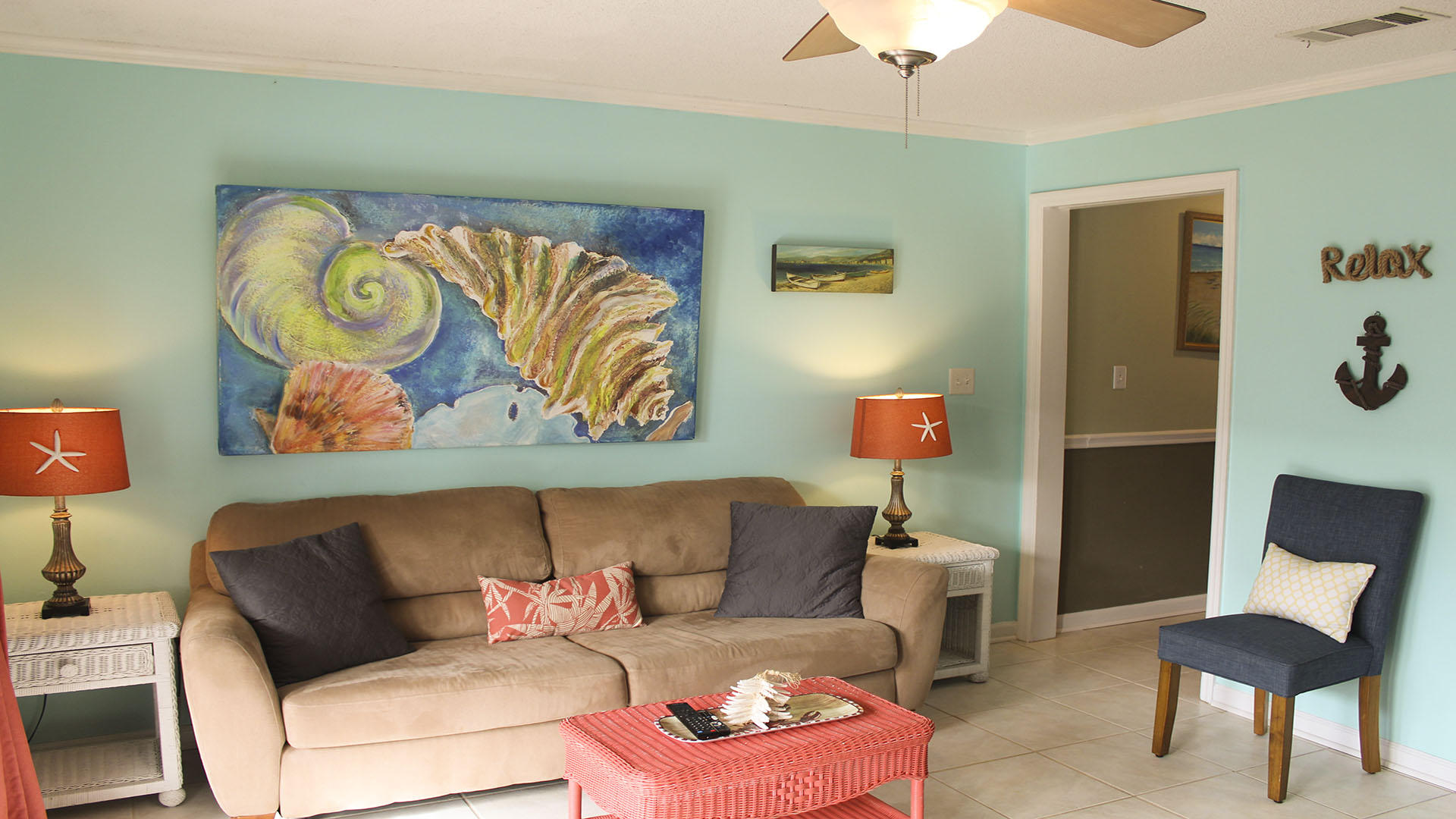 SUMMERSPELL CONDO - Residential