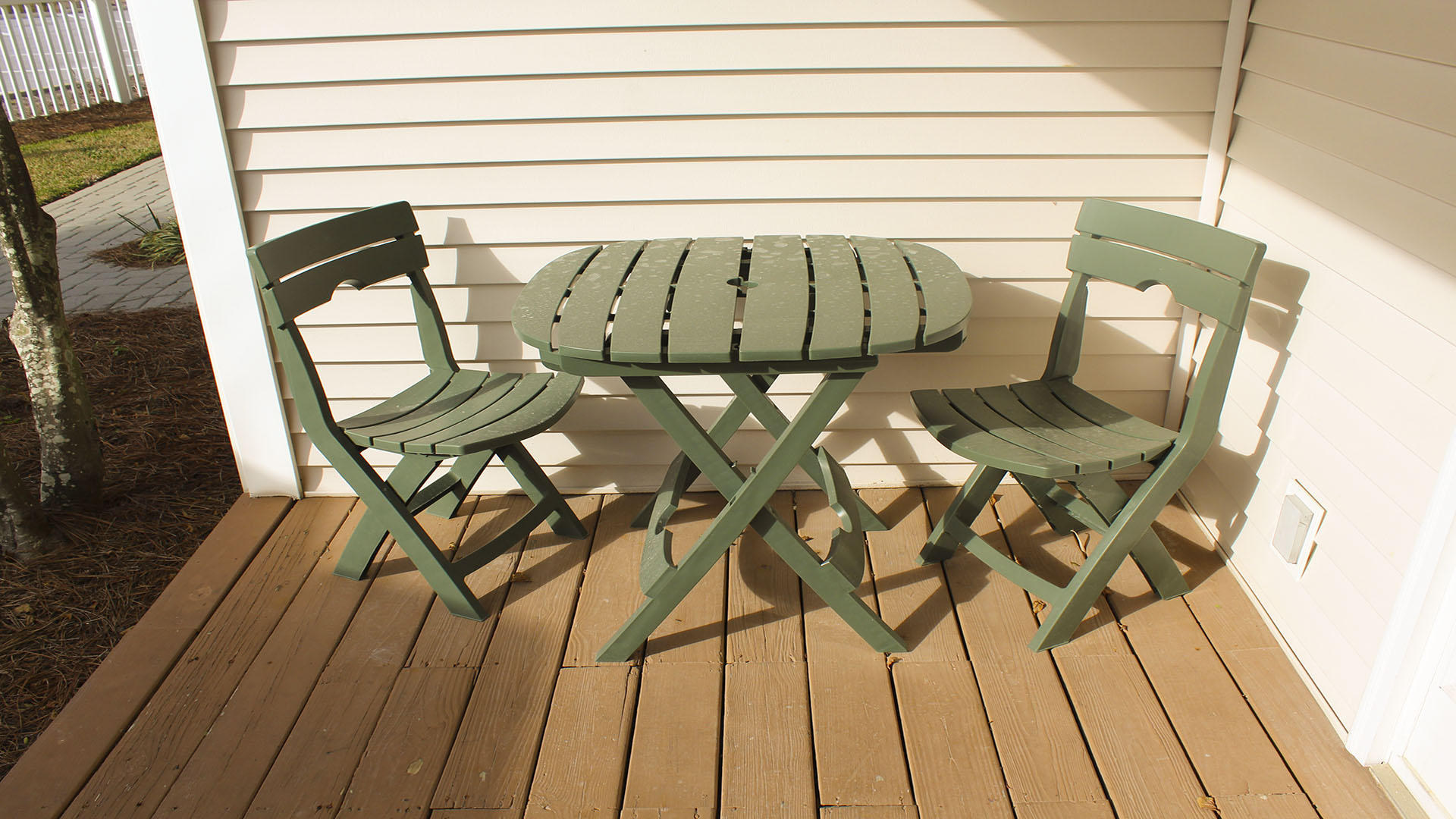 SUMMERSPELL CONDO - Residential