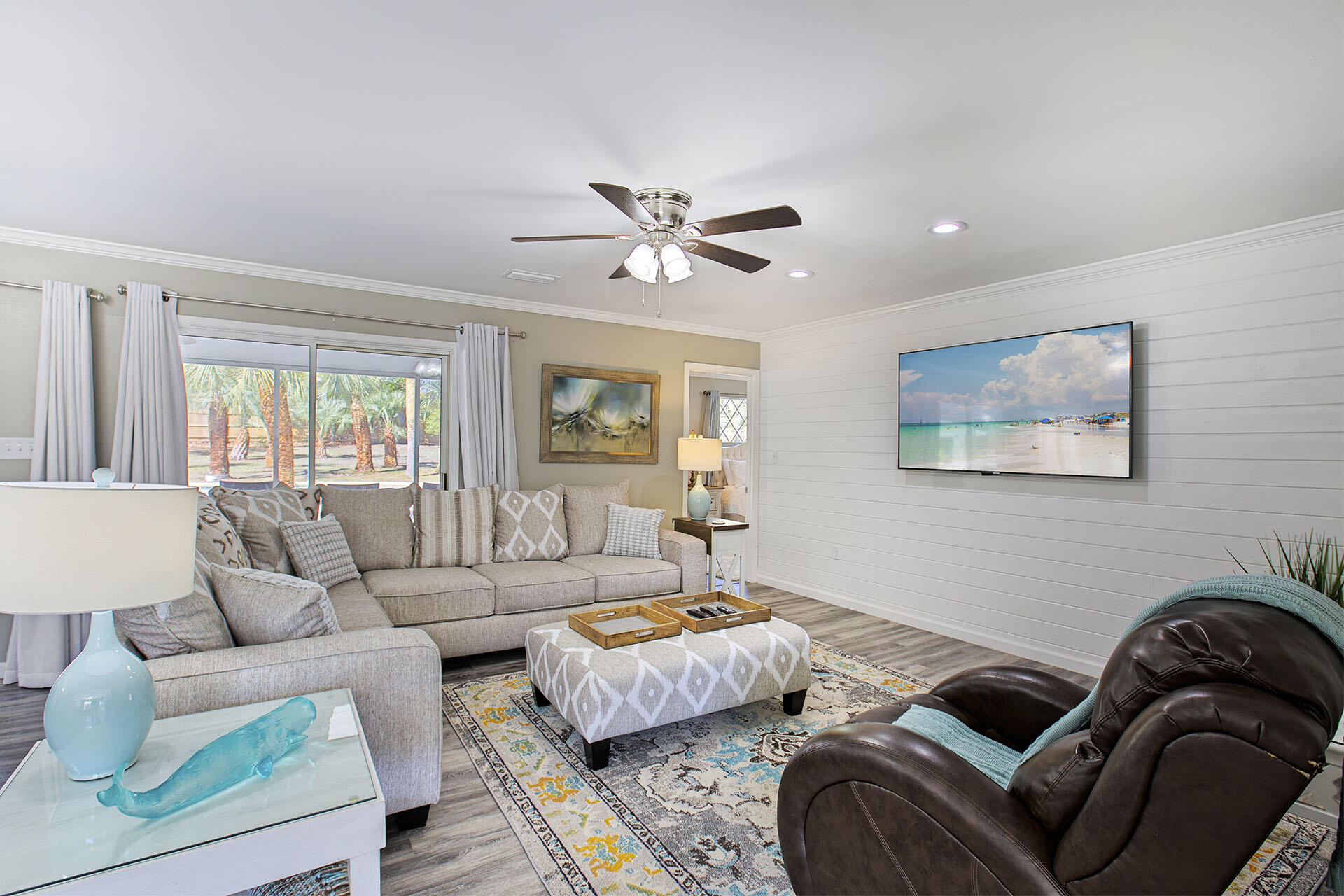GULF PINES - Residential