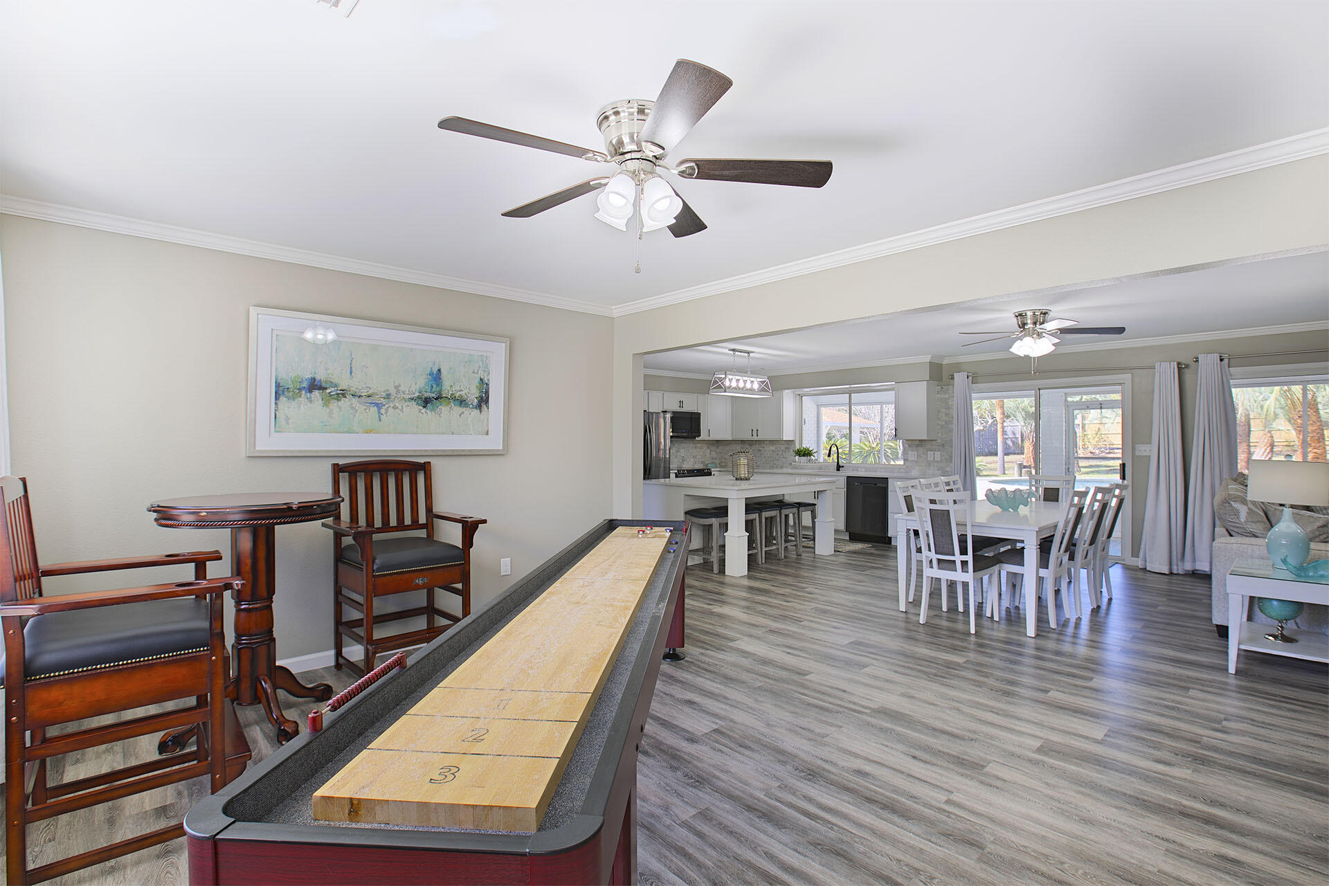 GULF PINES - Residential