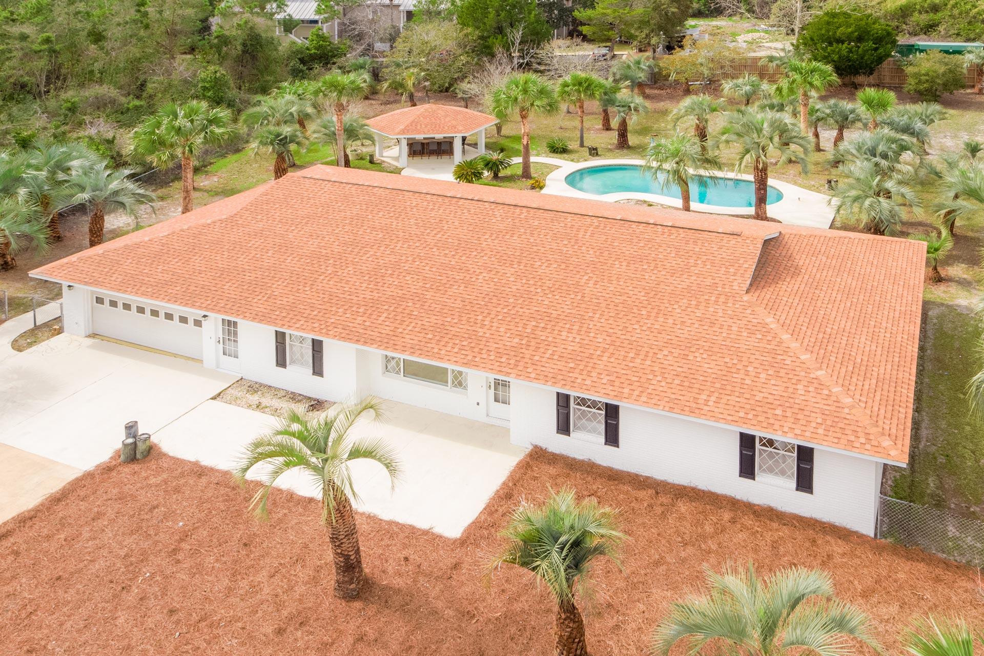 GULF PINES - Residential