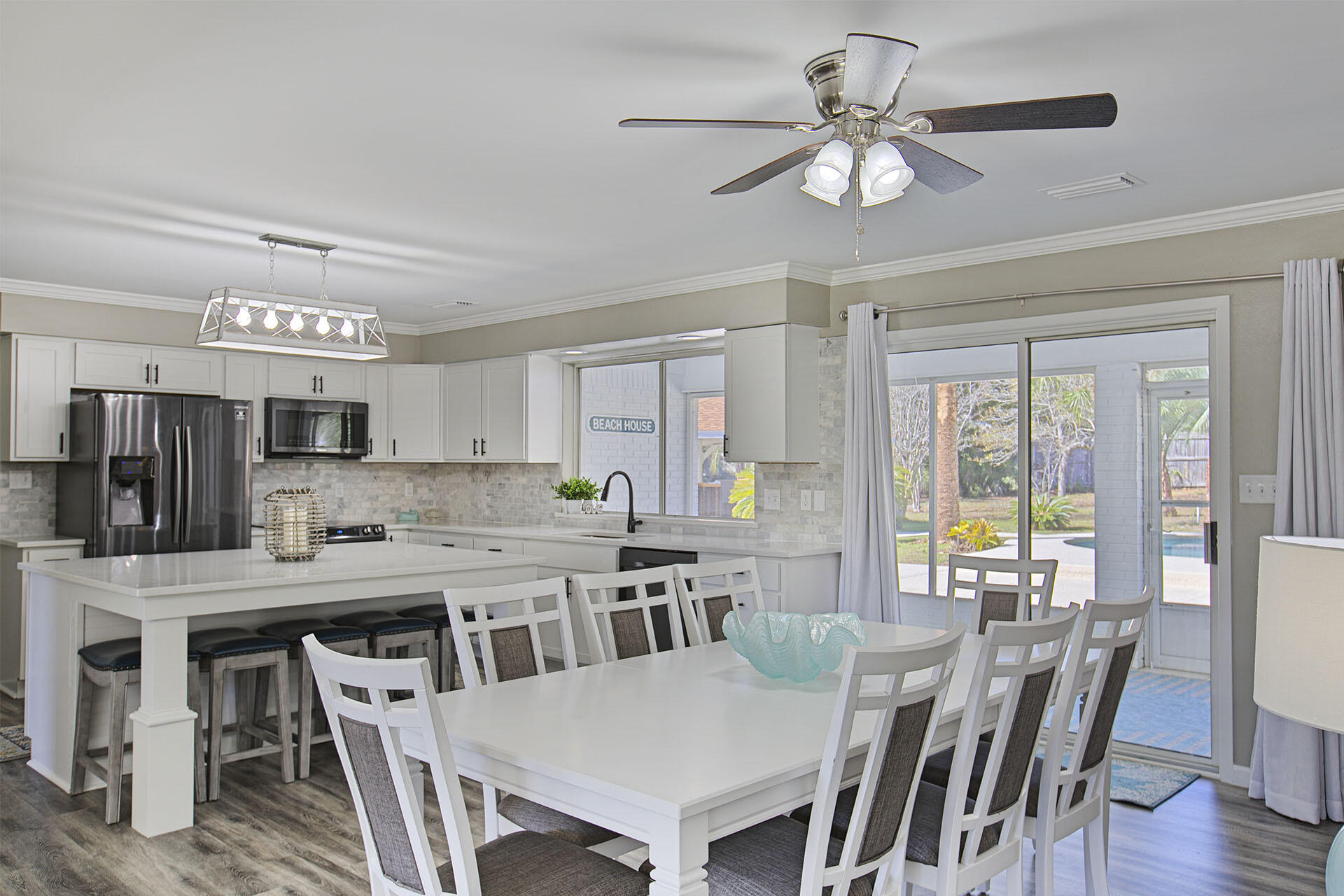 GULF PINES - Residential