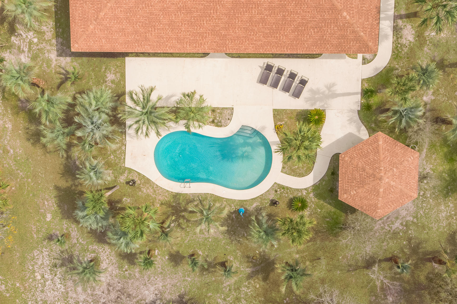 GULF PINES - Residential