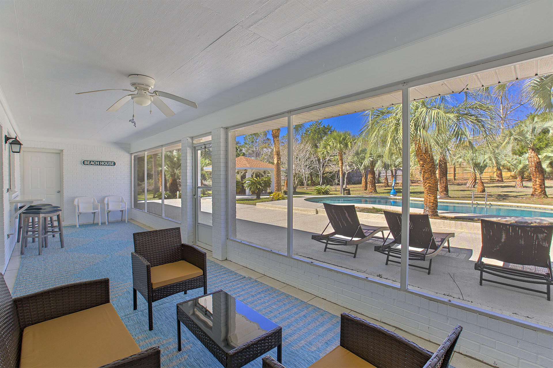 GULF PINES - Residential