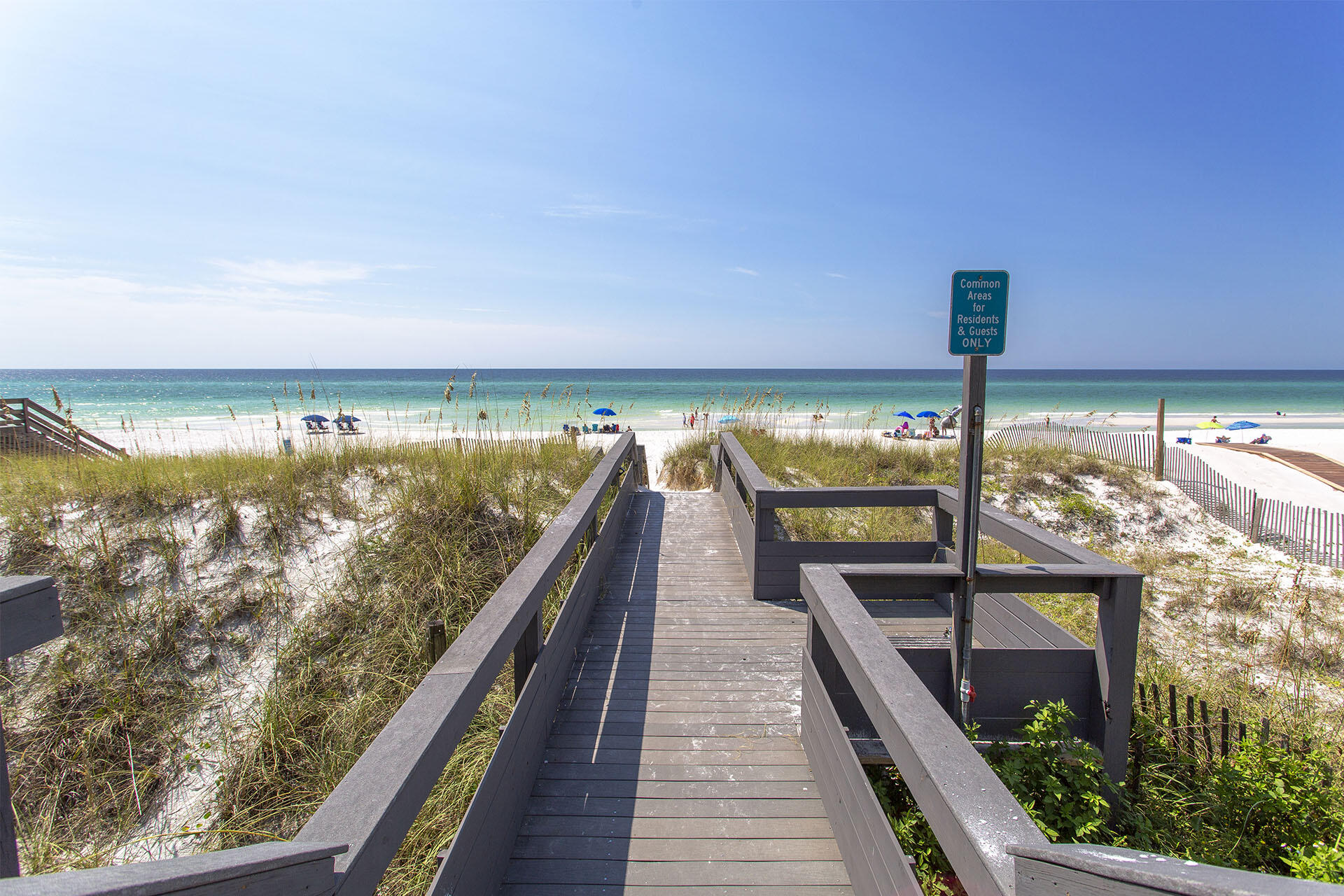 GULF PINES - Residential