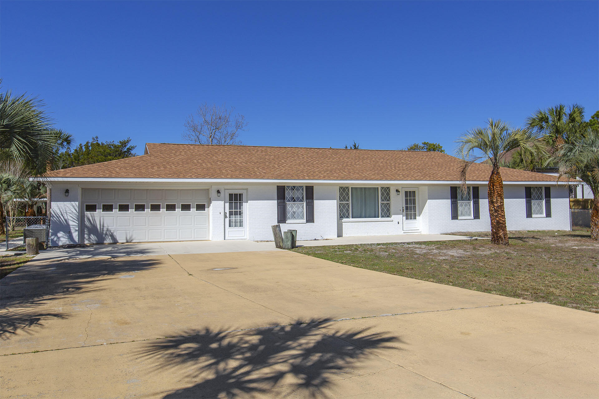 GULF PINES - Residential