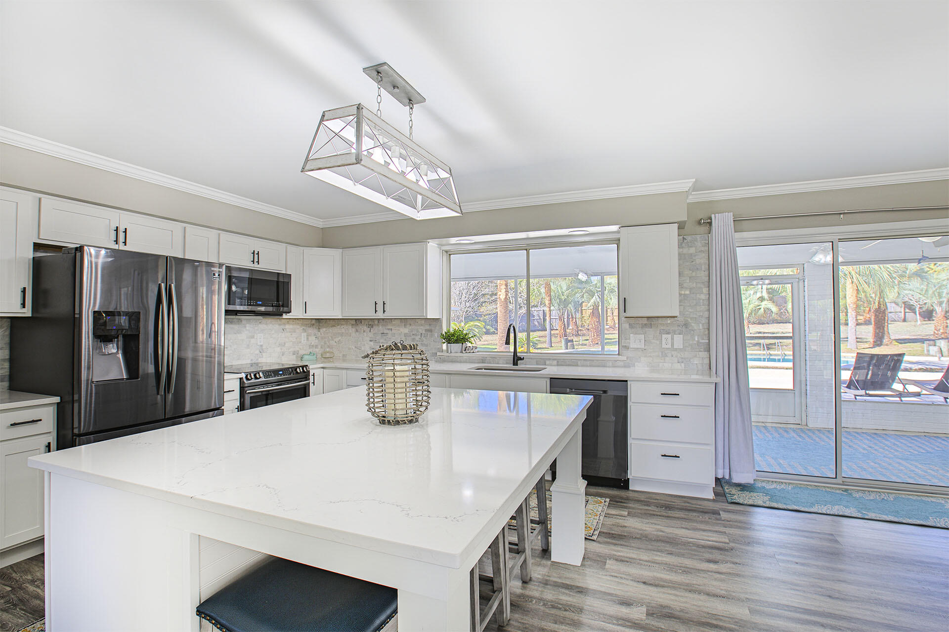 GULF PINES - Residential
