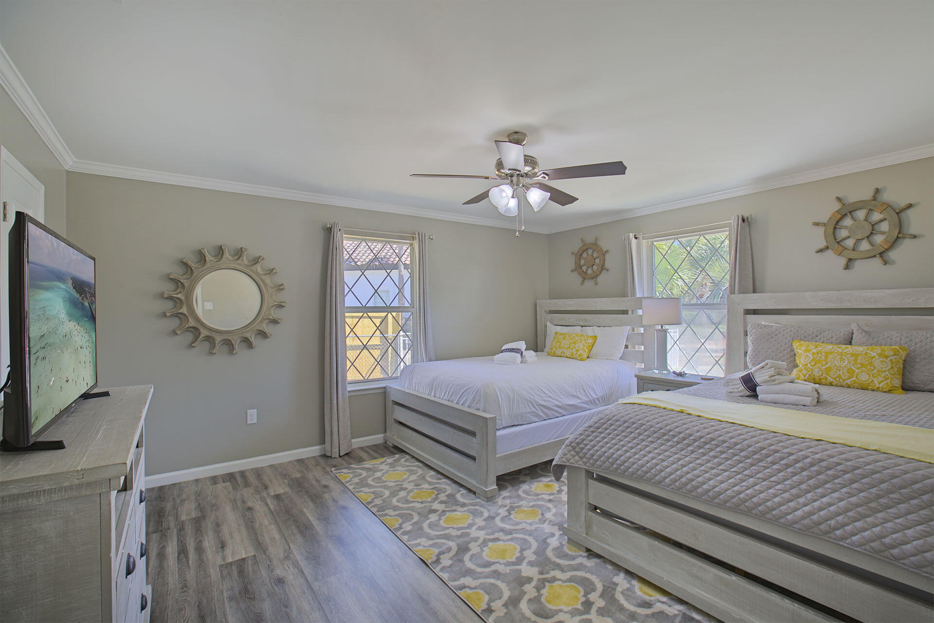 GULF PINES - Residential