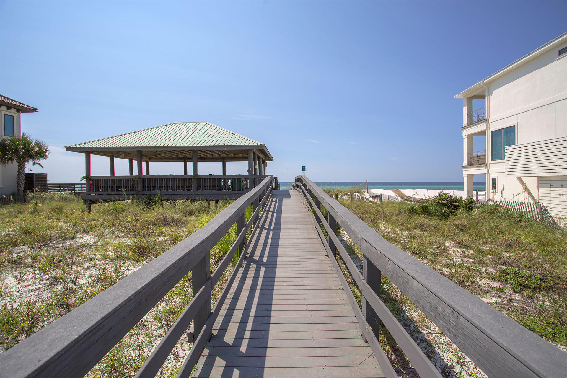 GULF PINES - Residential