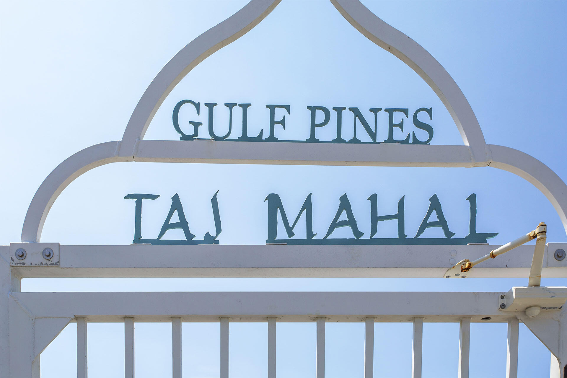 GULF PINES - Residential