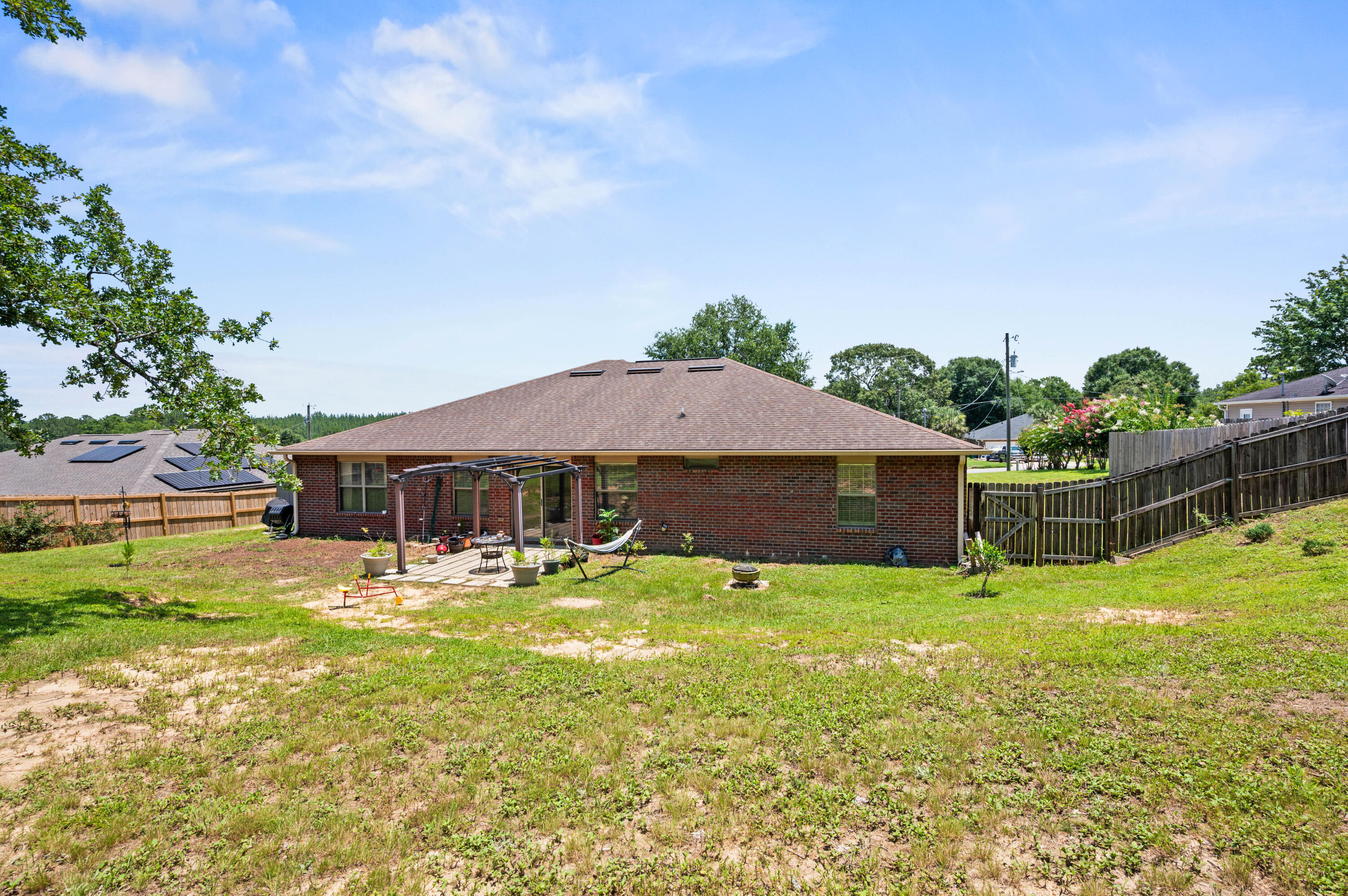 SILVER SPRINGS EST - Residential