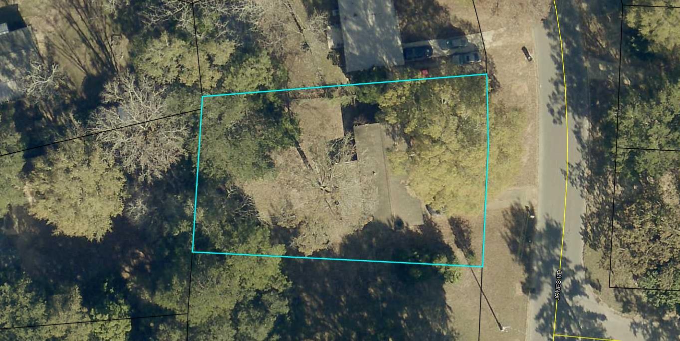 ADAMS POWELL LOT 10 BLK A - Residential