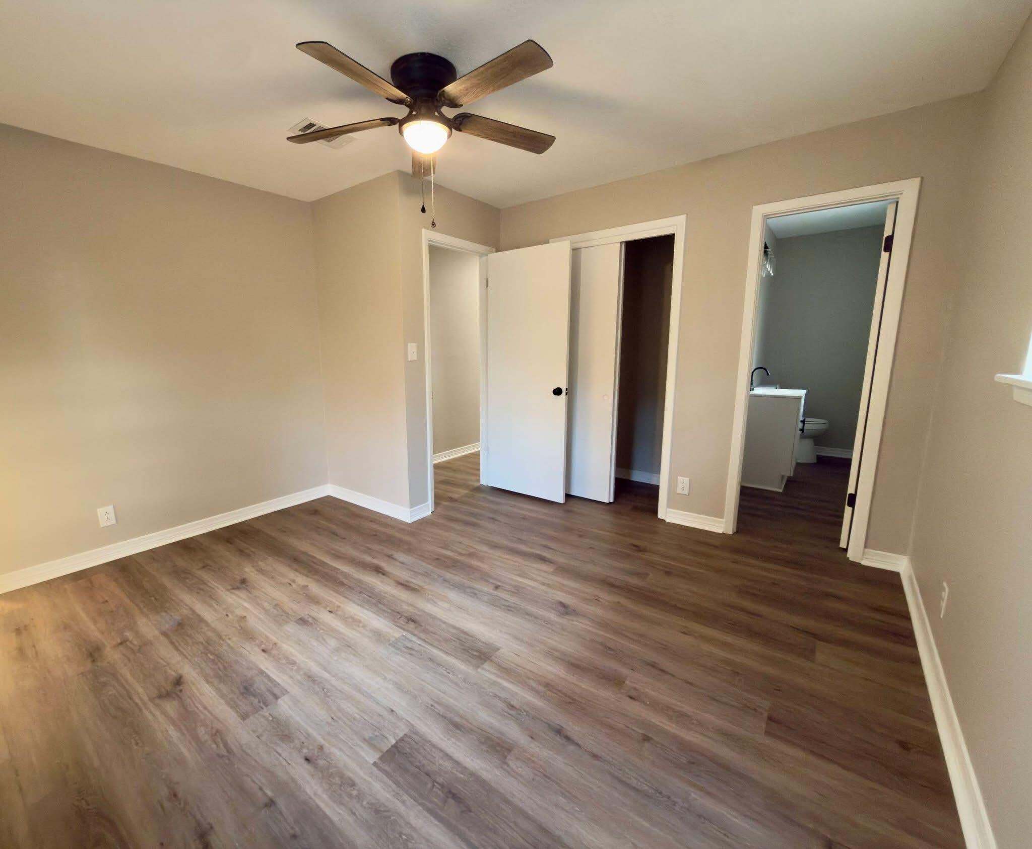 ADAMS POWELL LOT 10 BLK A - Residential