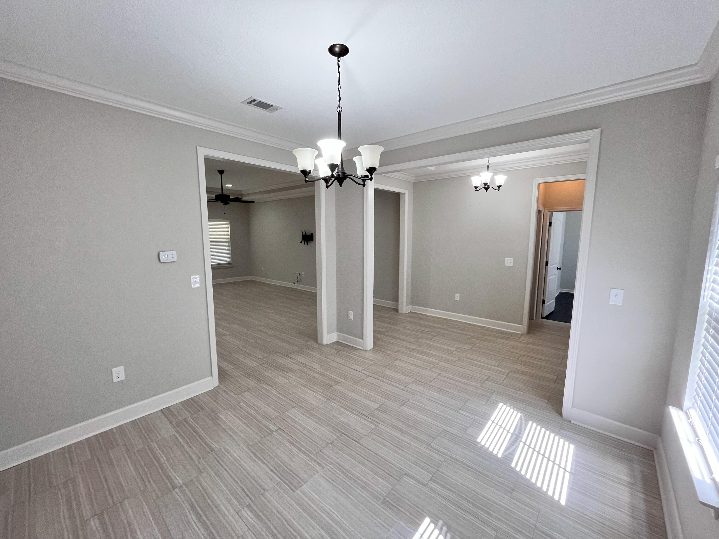 OVERLOOK AT CHESTNUT RIDGE - Residential Lease