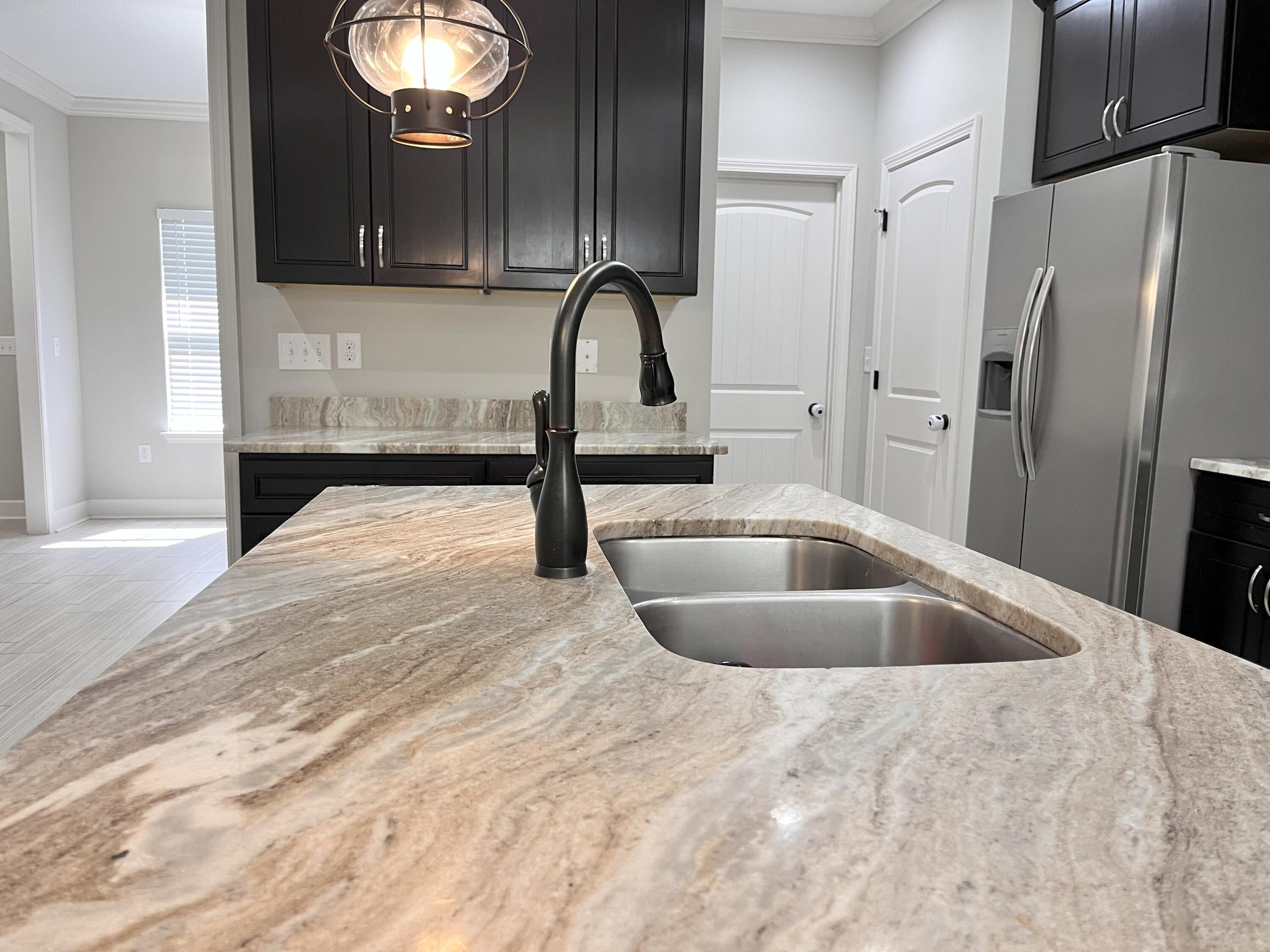 OVERLOOK AT CHESTNUT RIDGE - Residential Lease