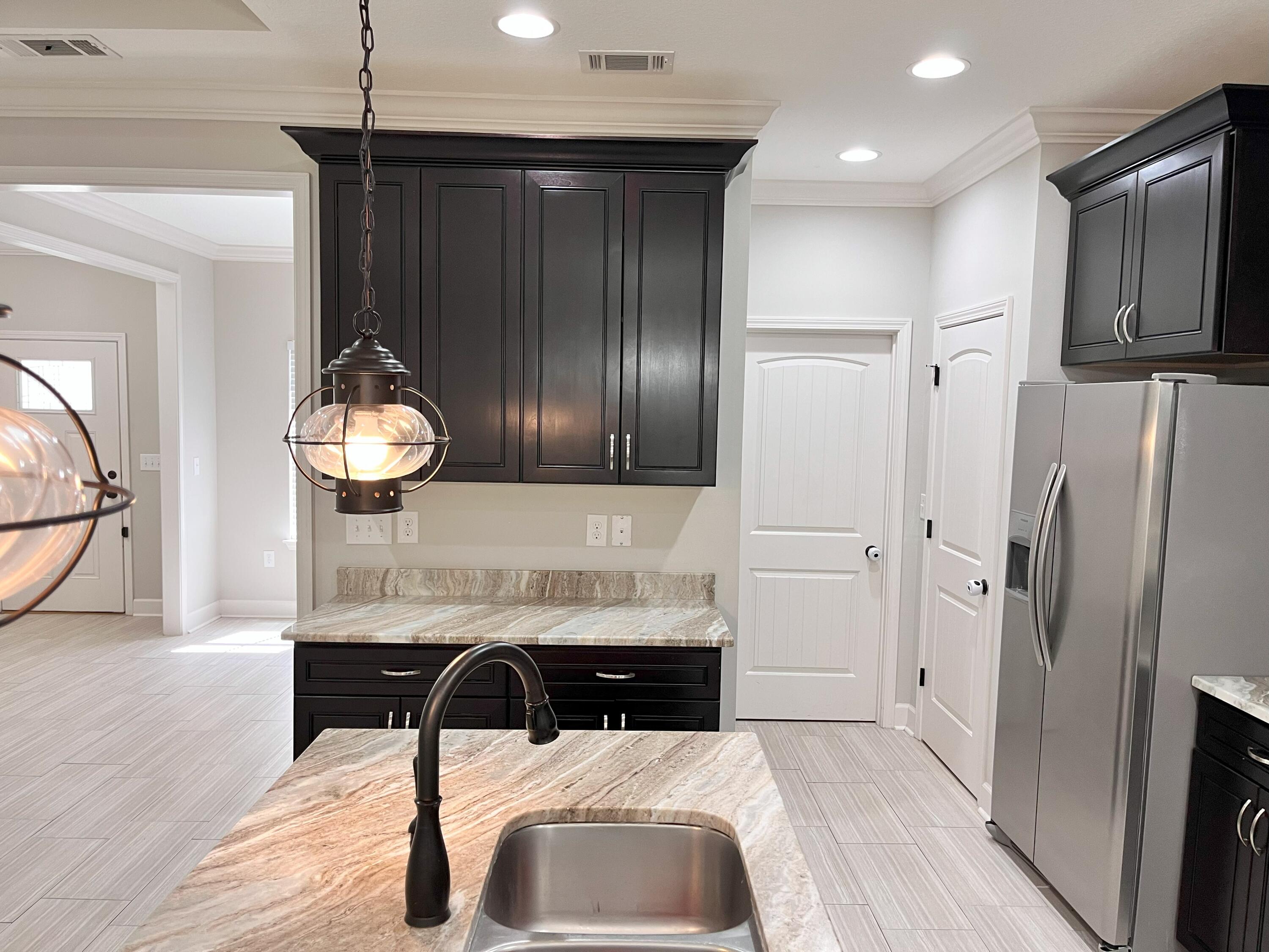 OVERLOOK AT CHESTNUT RIDGE - Residential Lease