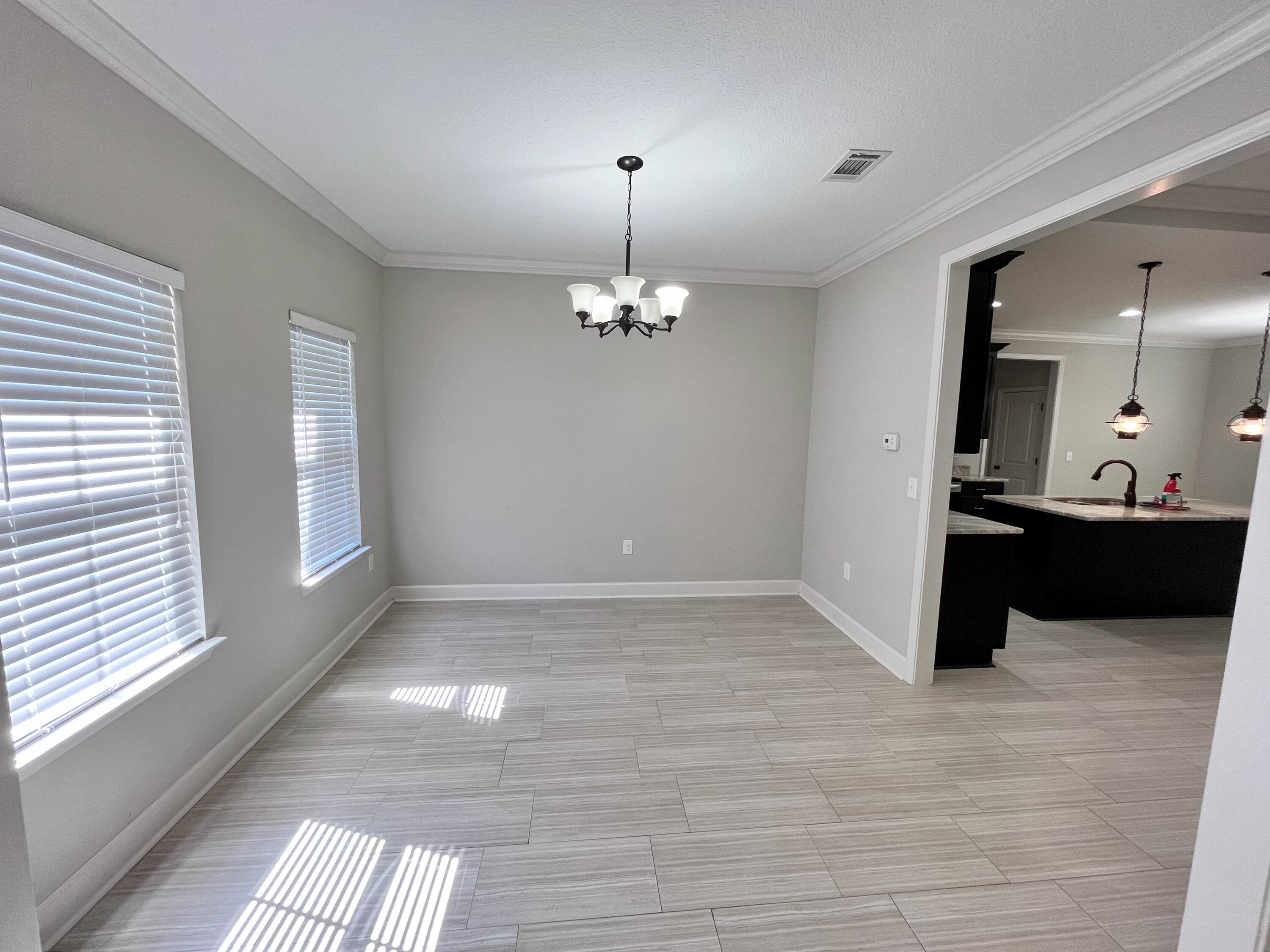 OVERLOOK AT CHESTNUT RIDGE - Residential Lease