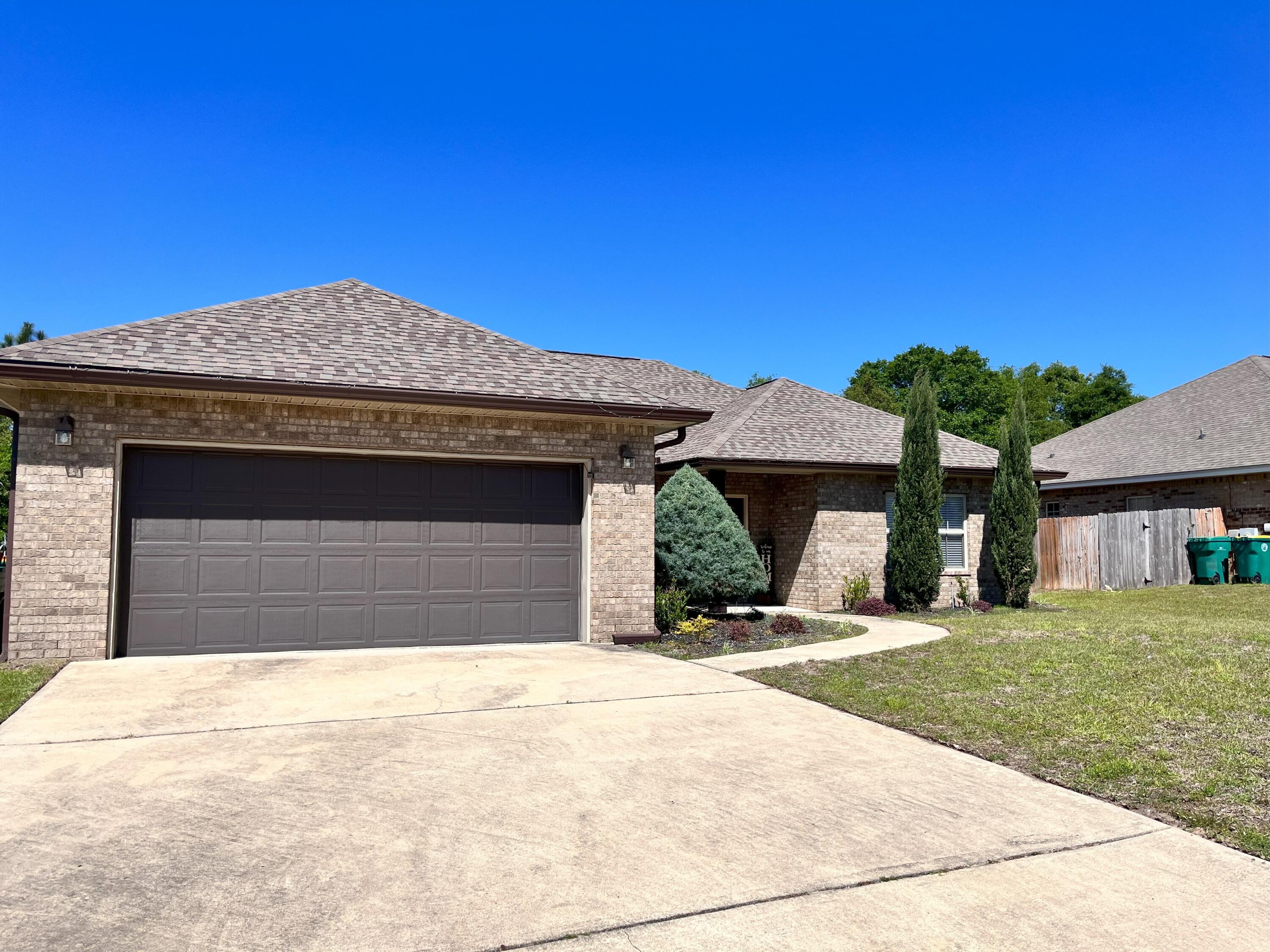 OVERLOOK AT CHESTNUT RIDGE - Residential Lease