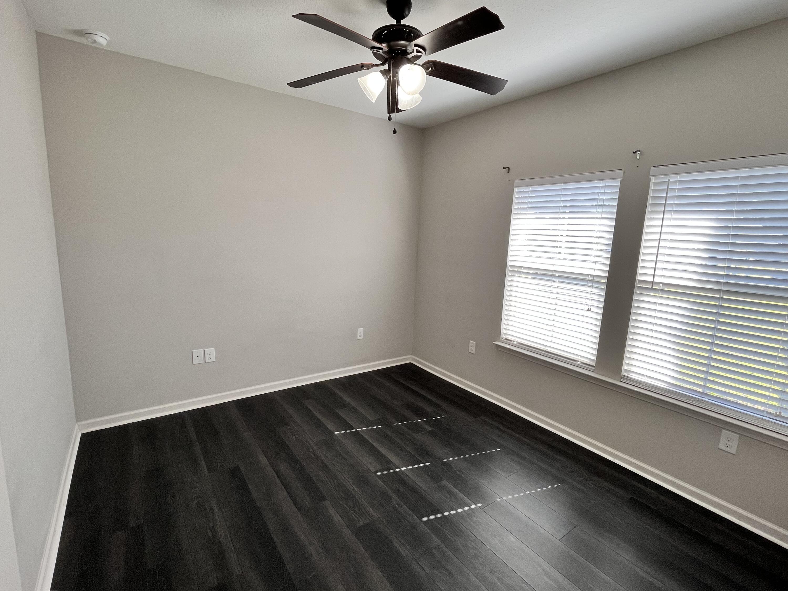 OVERLOOK AT CHESTNUT RIDGE - Residential Lease