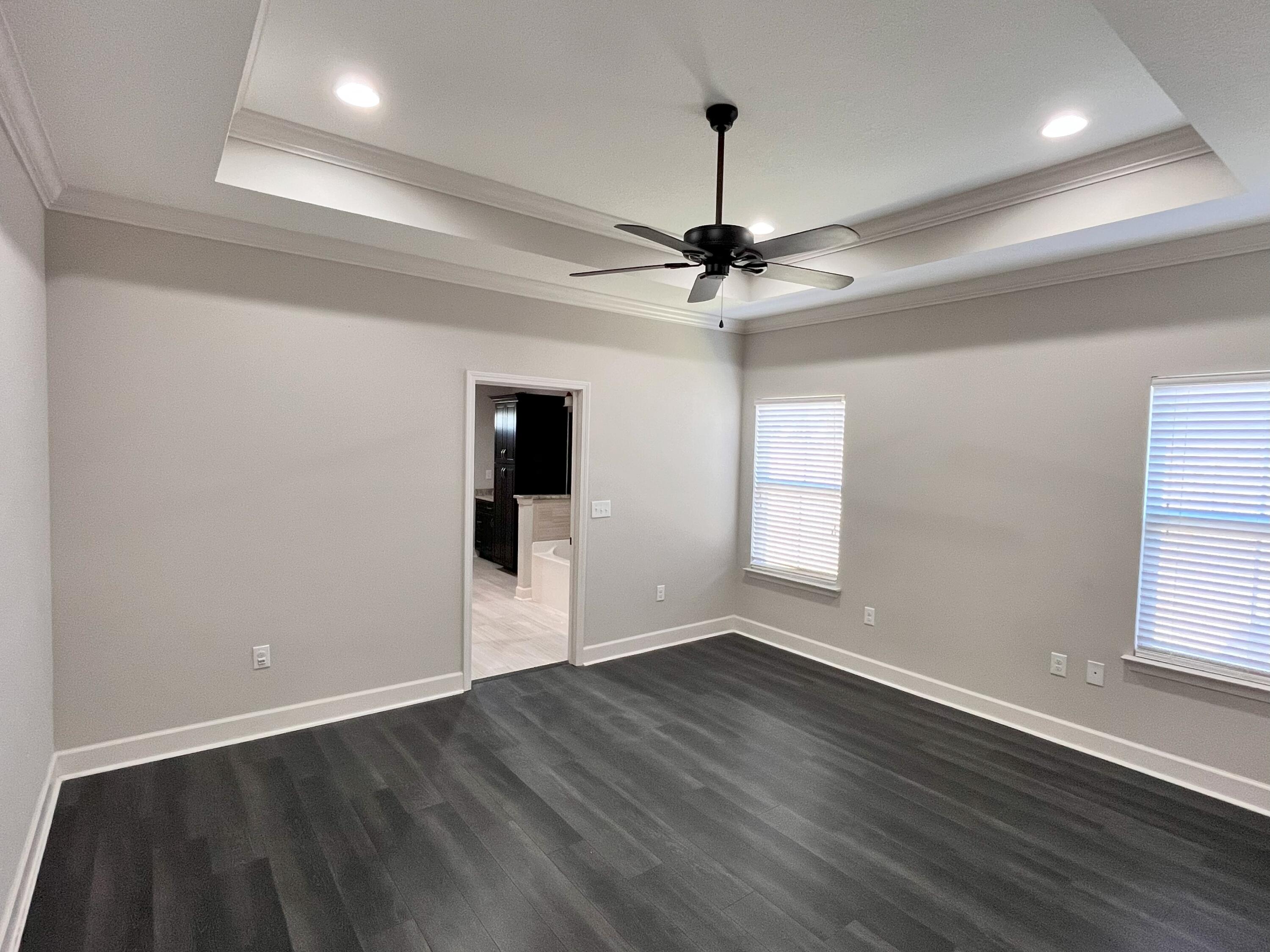 OVERLOOK AT CHESTNUT RIDGE - Residential Lease