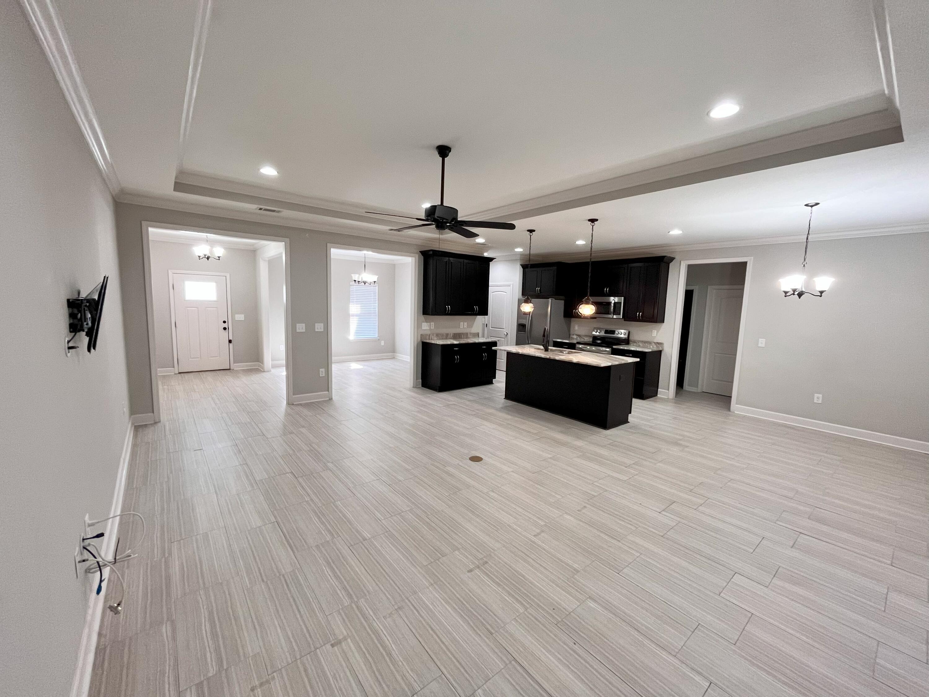 OVERLOOK AT CHESTNUT RIDGE - Residential Lease