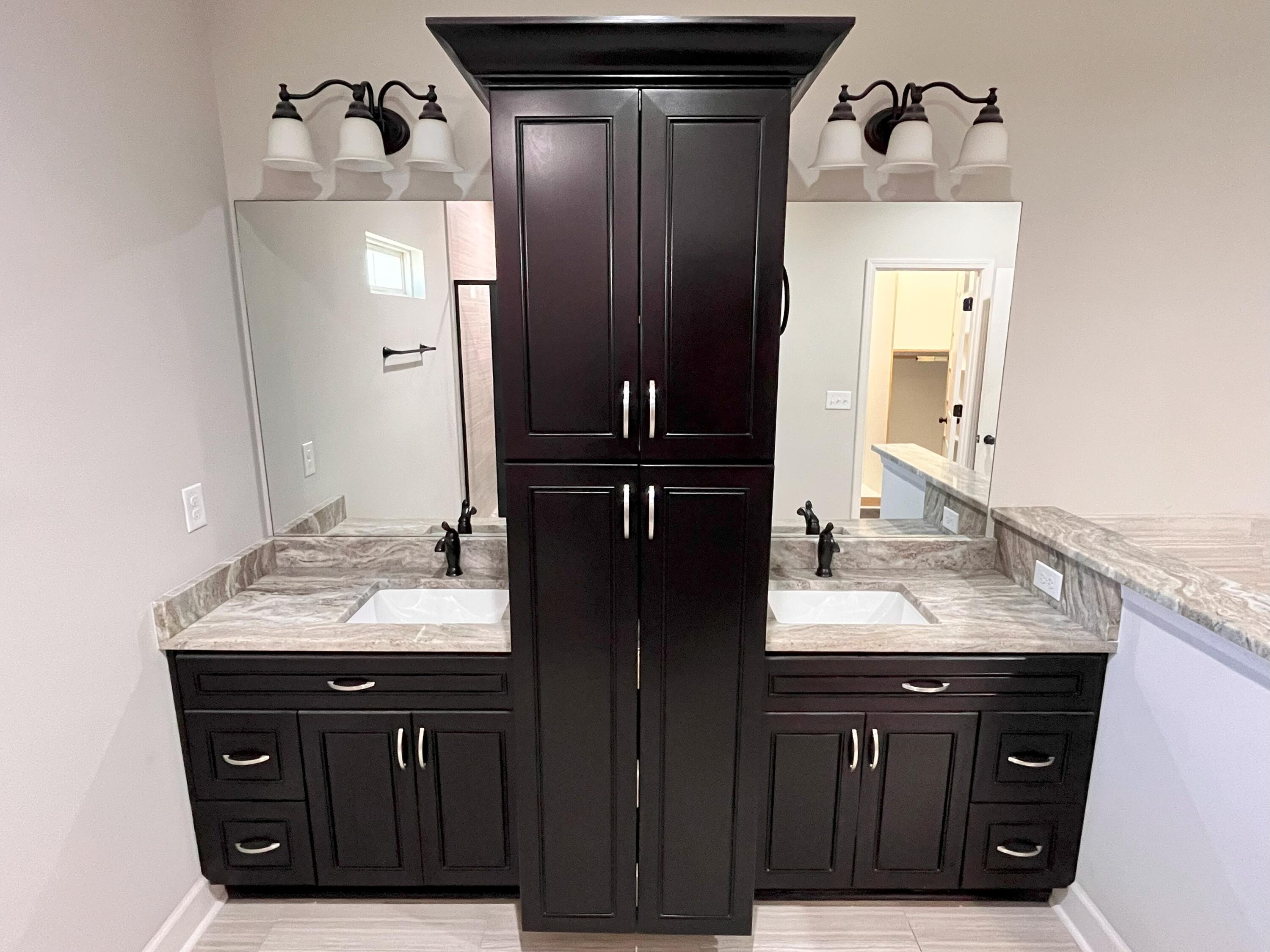 OVERLOOK AT CHESTNUT RIDGE - Residential Lease