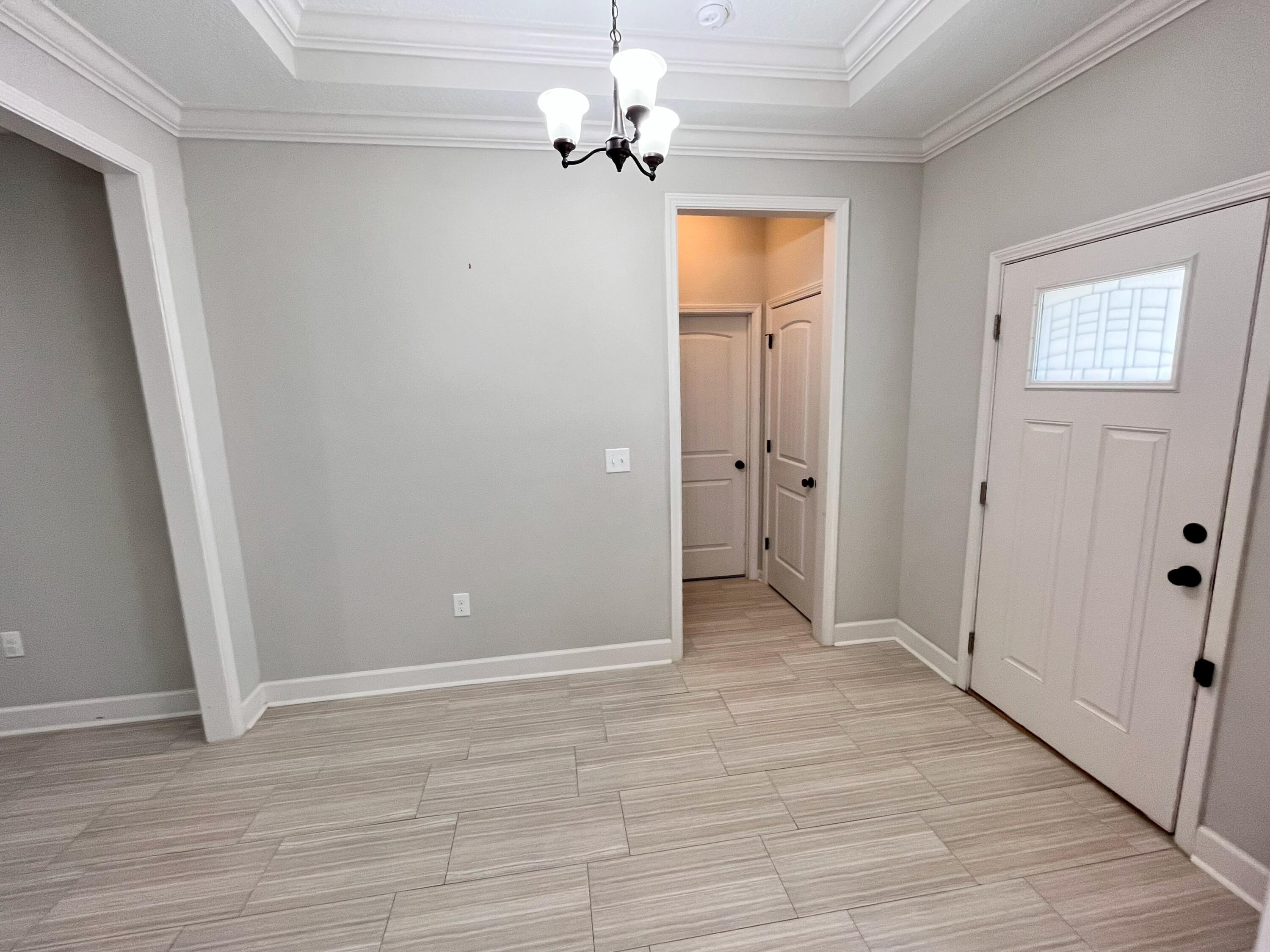 OVERLOOK AT CHESTNUT RIDGE - Residential Lease