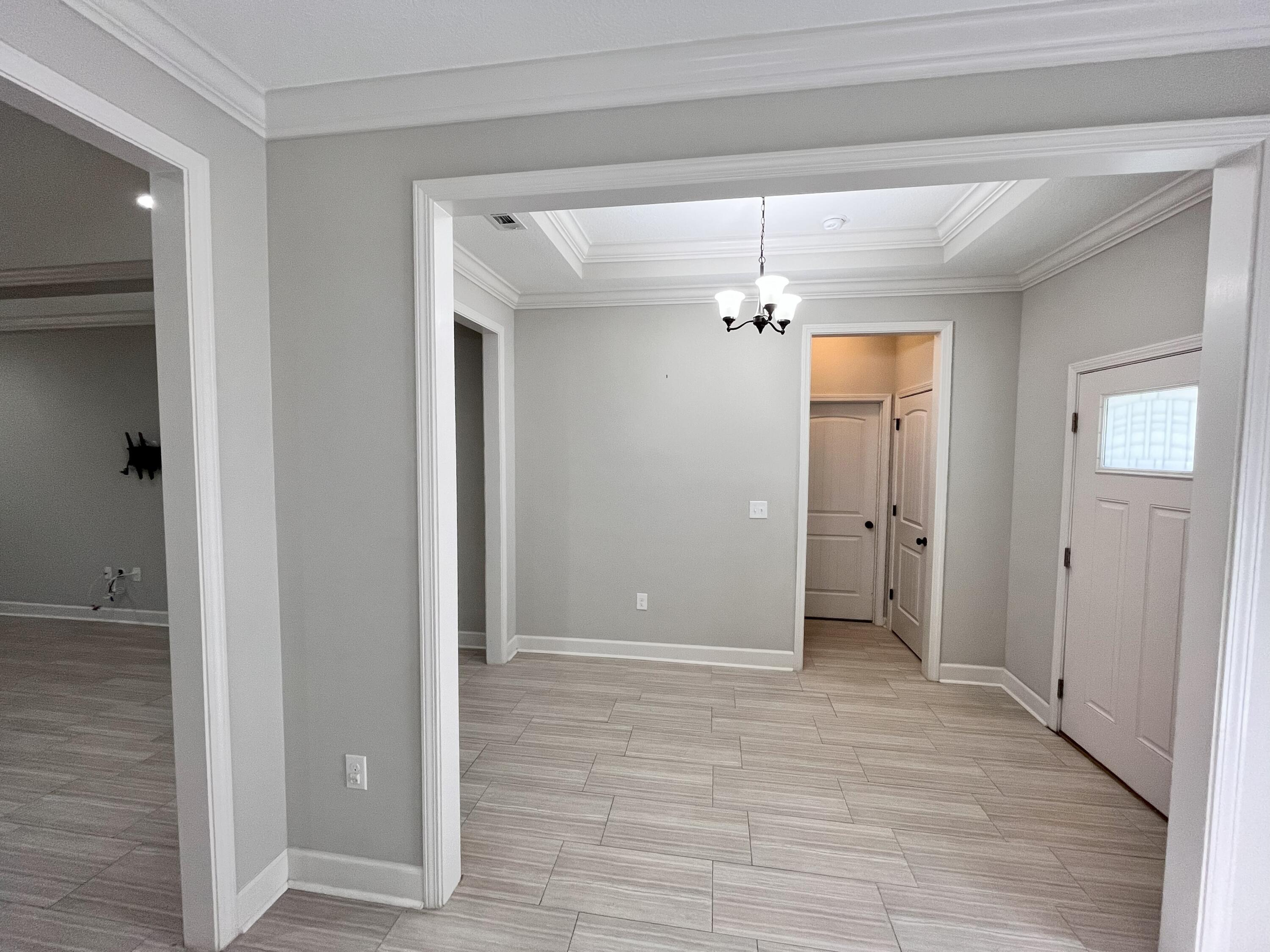 OVERLOOK AT CHESTNUT RIDGE - Residential Lease