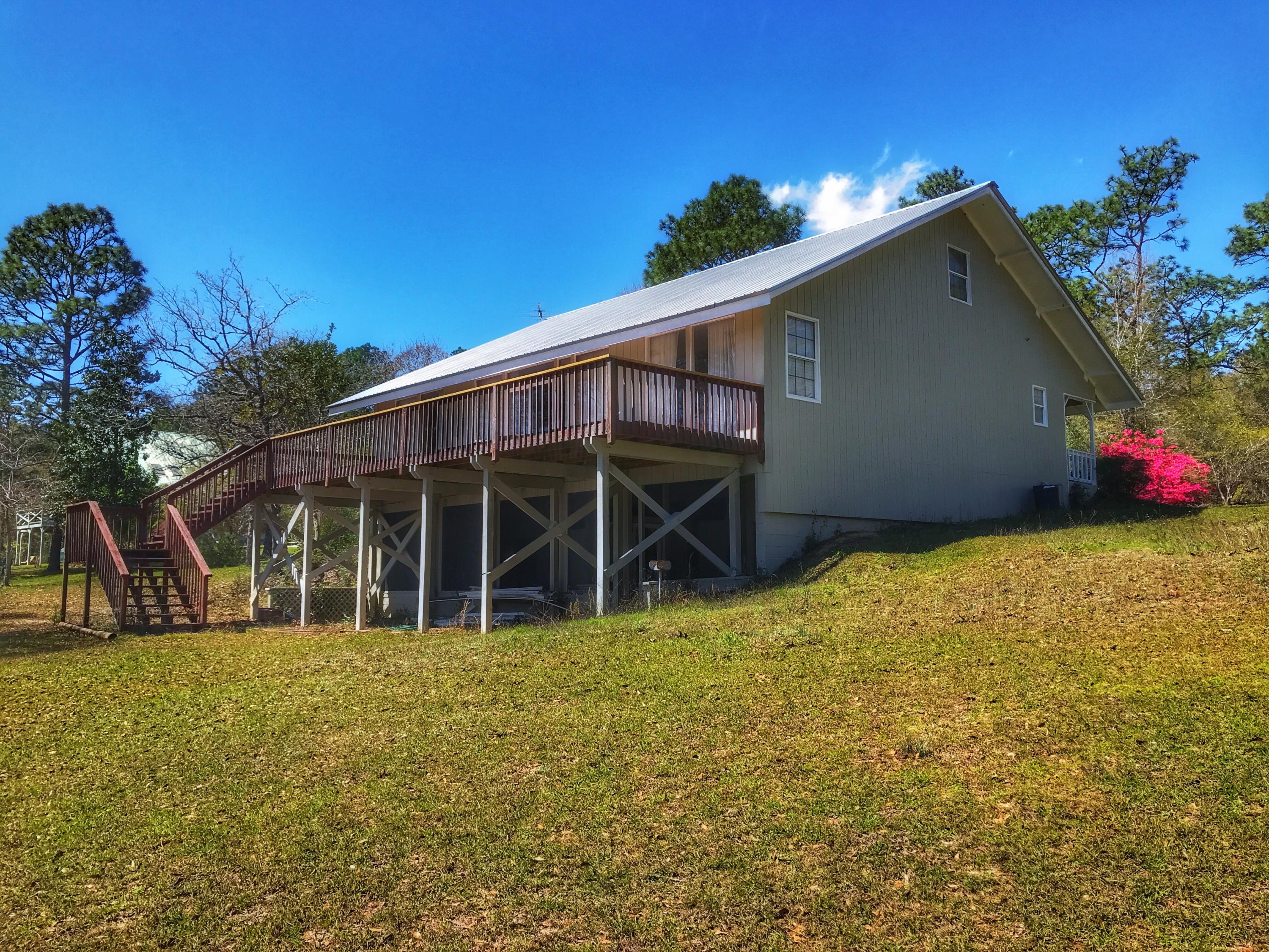 SPRING LAKE ESTATES - Residential