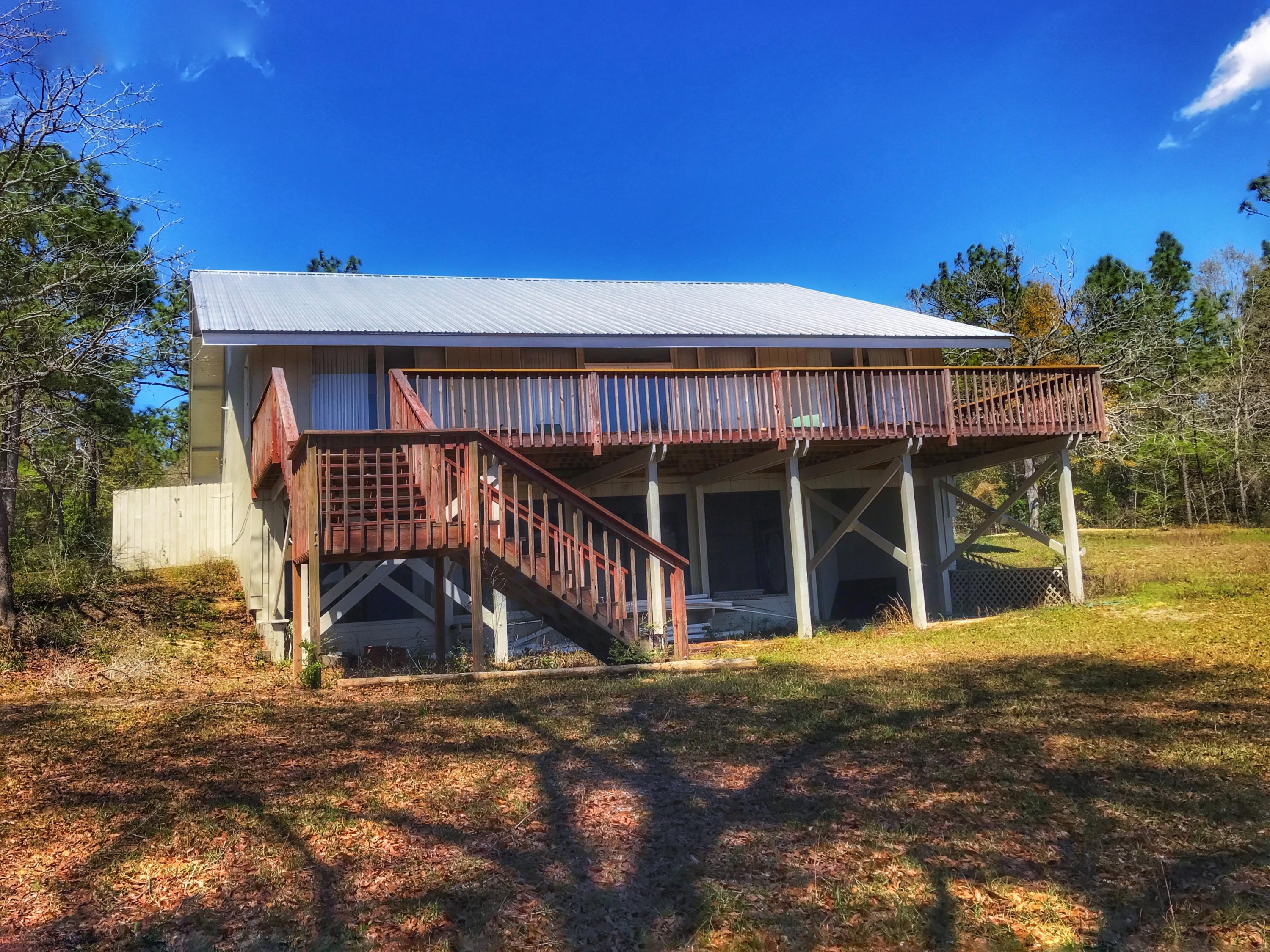 SPRING LAKE ESTATES - Residential