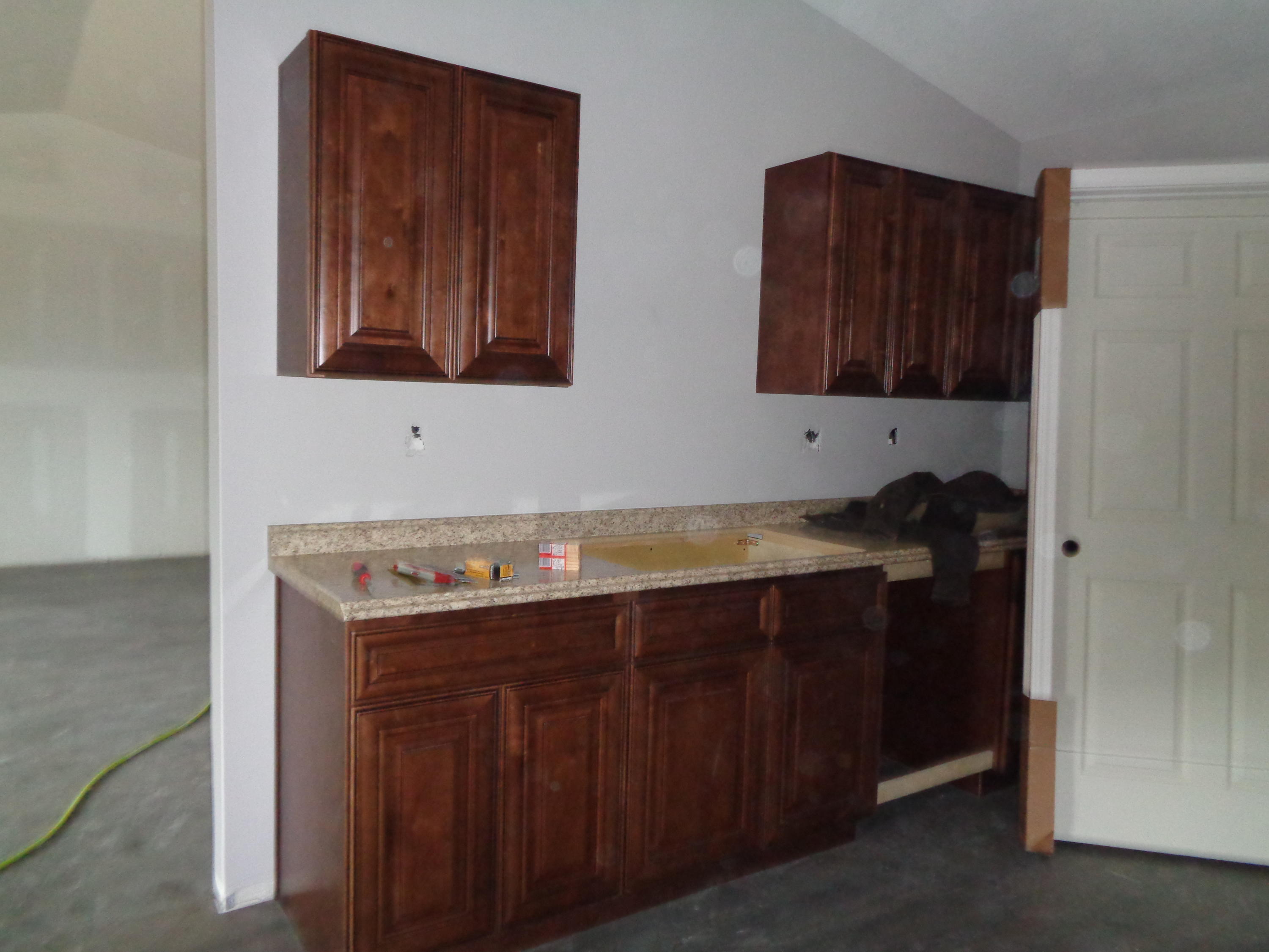 HIDDEN LAKES ESTATES - Residential