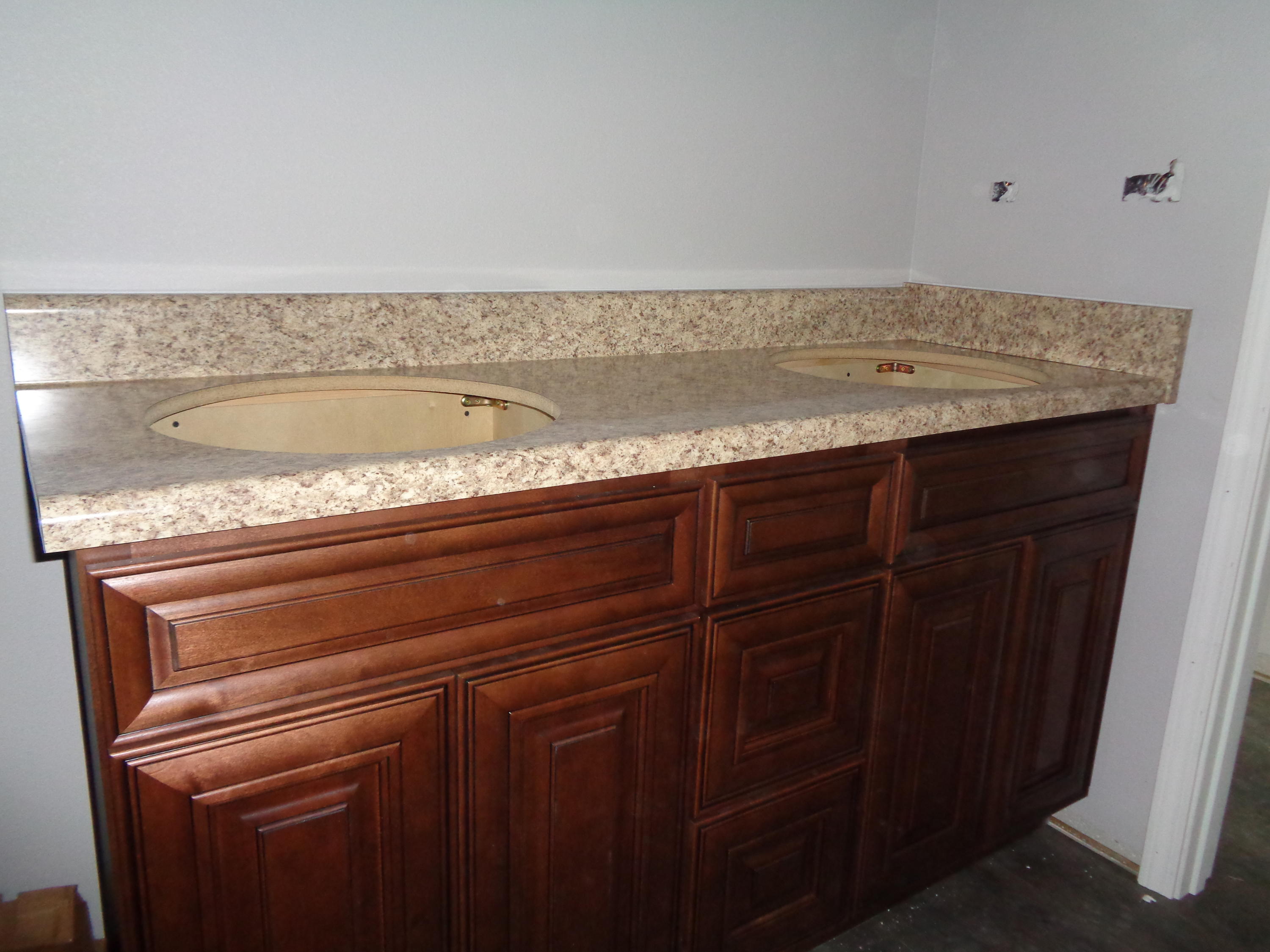 HIDDEN LAKES ESTATES - Residential