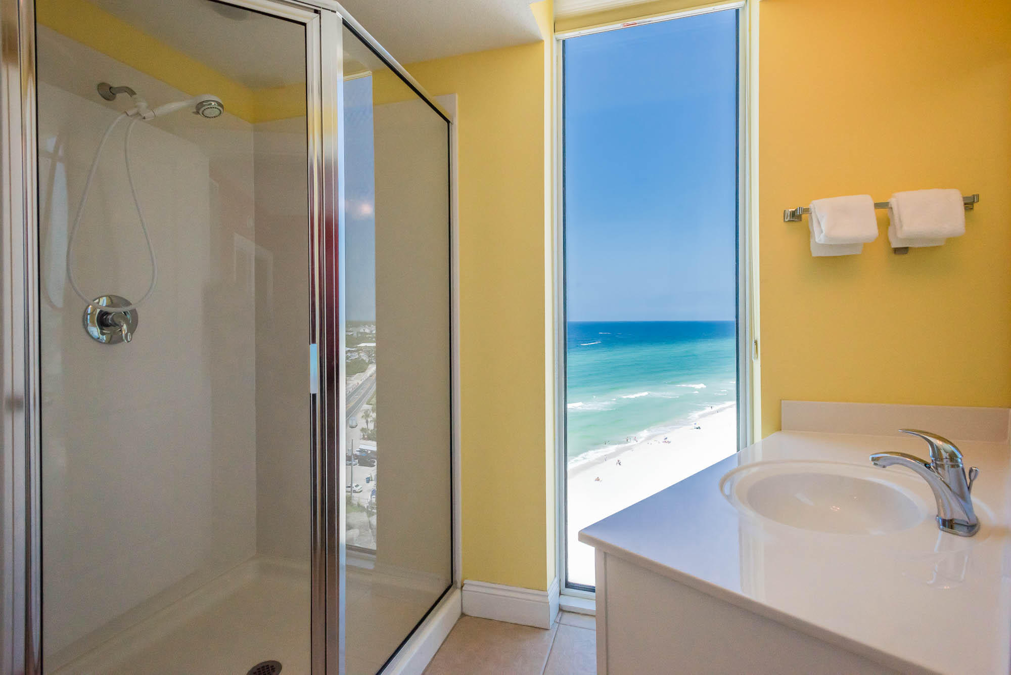 PALAZZO CONDOMINIUM - Residential