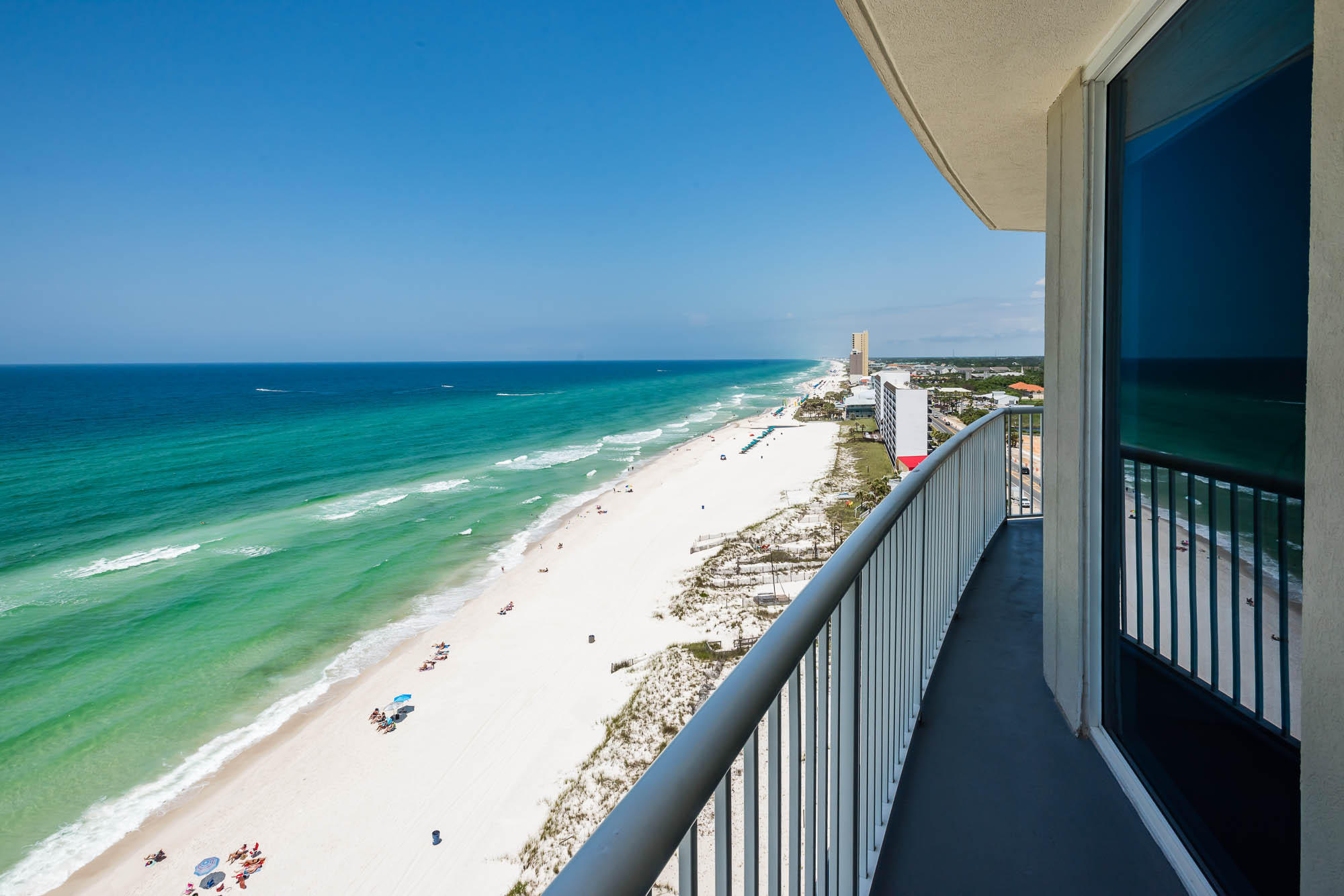 PALAZZO CONDOMINIUM - Residential