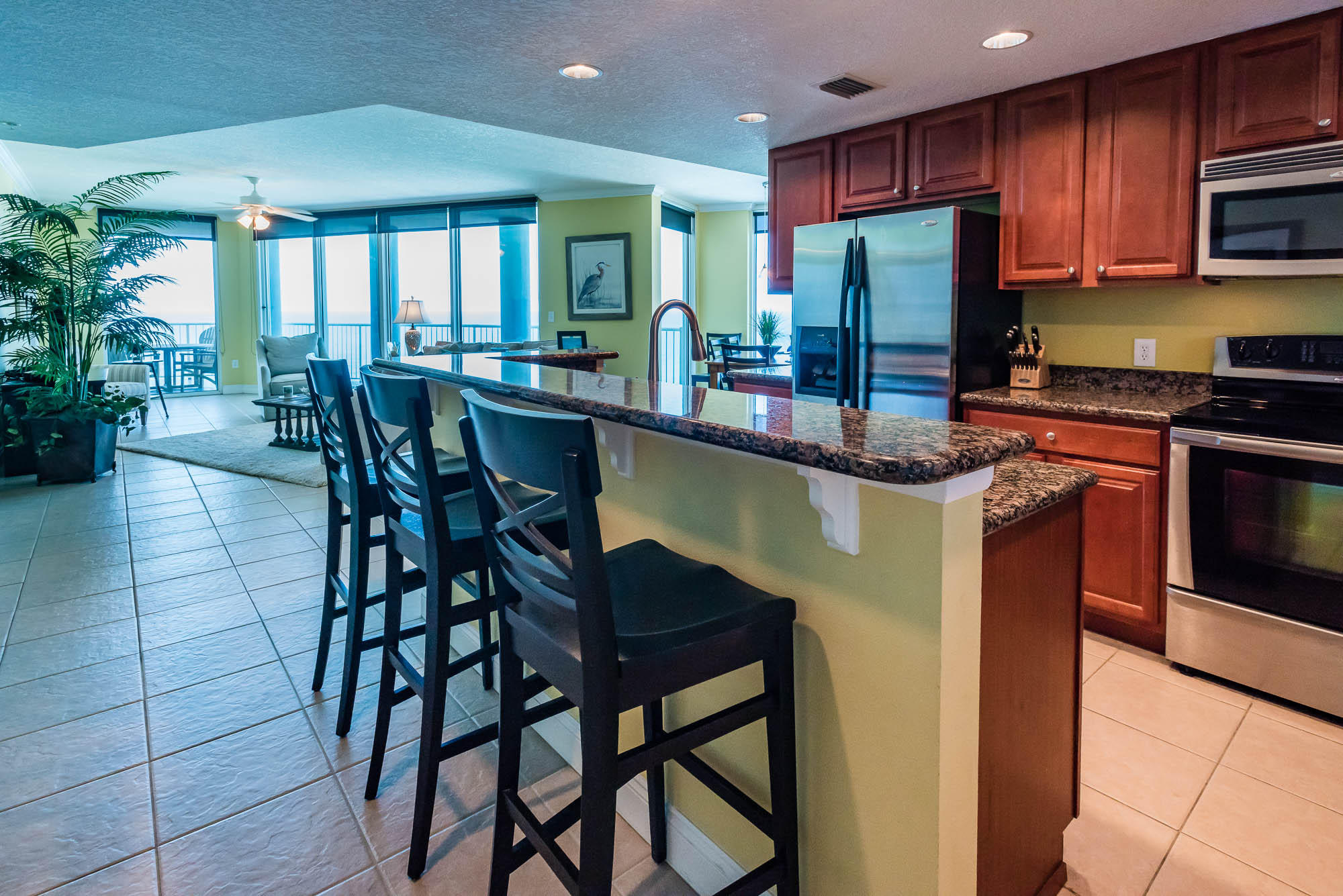 PALAZZO CONDOMINIUM - Residential