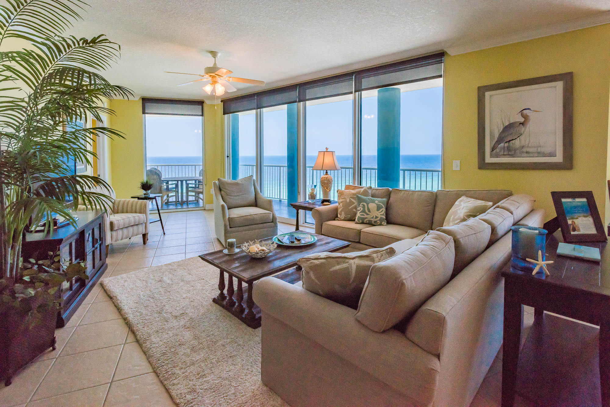 PALAZZO CONDOMINIUM - Residential