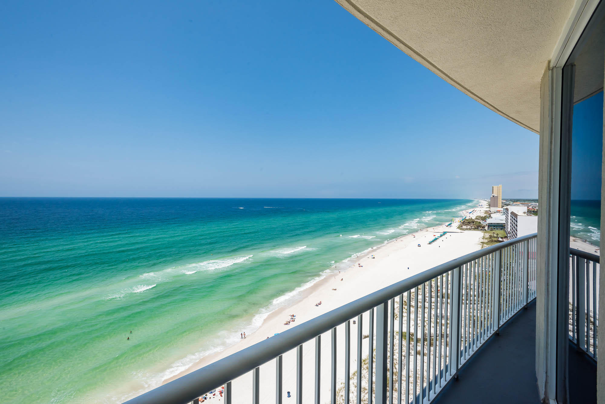 PALAZZO CONDOMINIUM - Residential