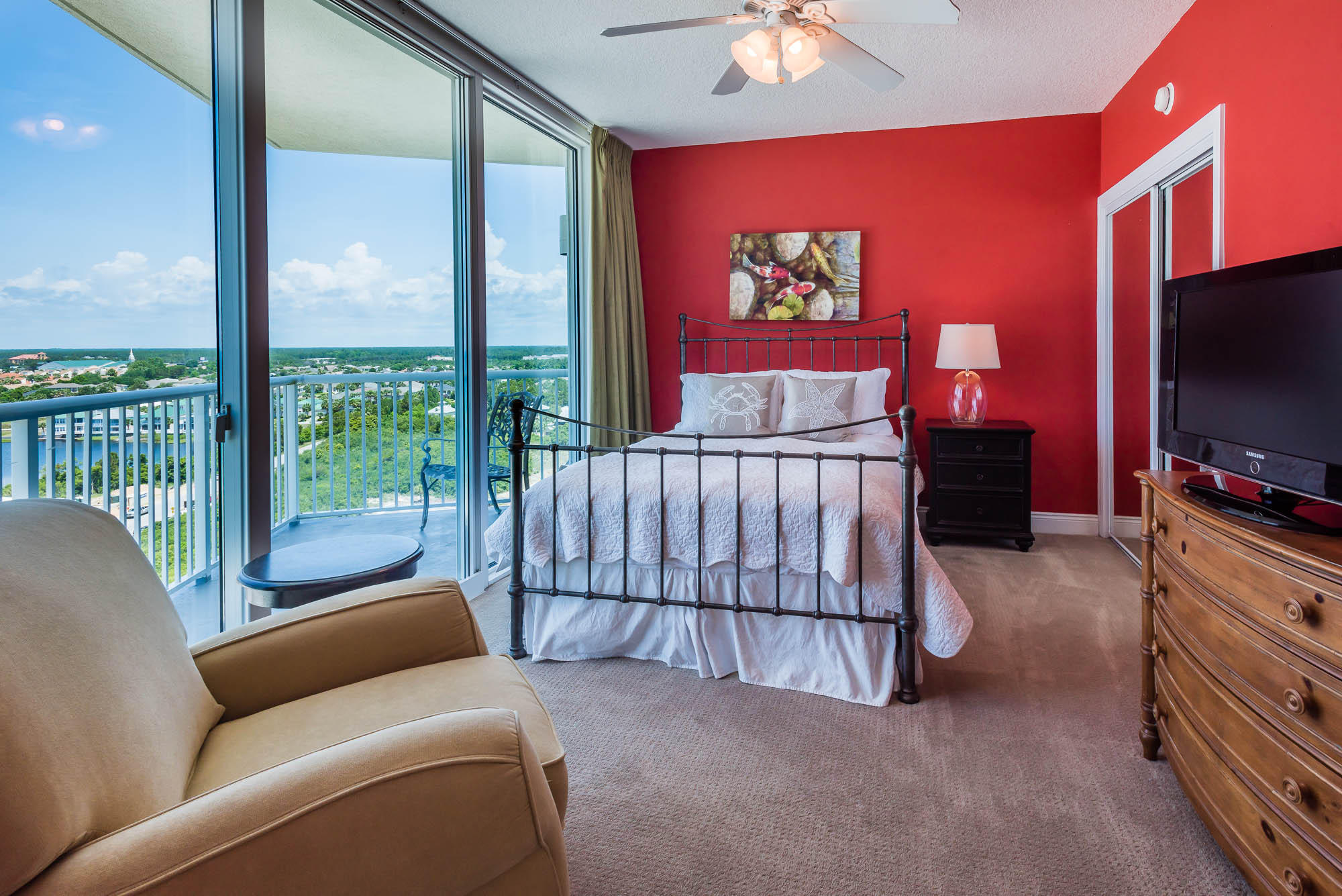 PALAZZO CONDOMINIUM - Residential