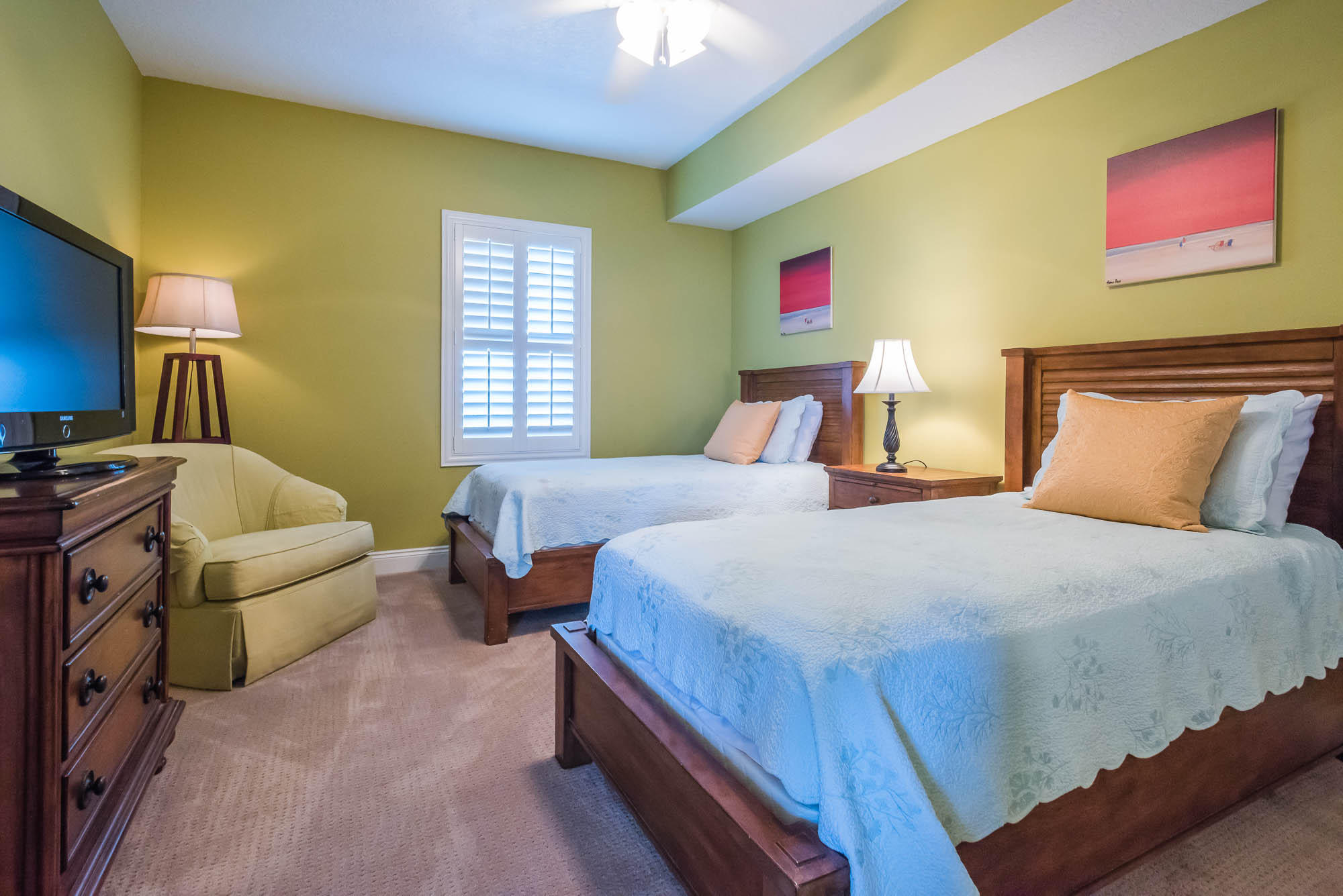 PALAZZO CONDOMINIUM - Residential