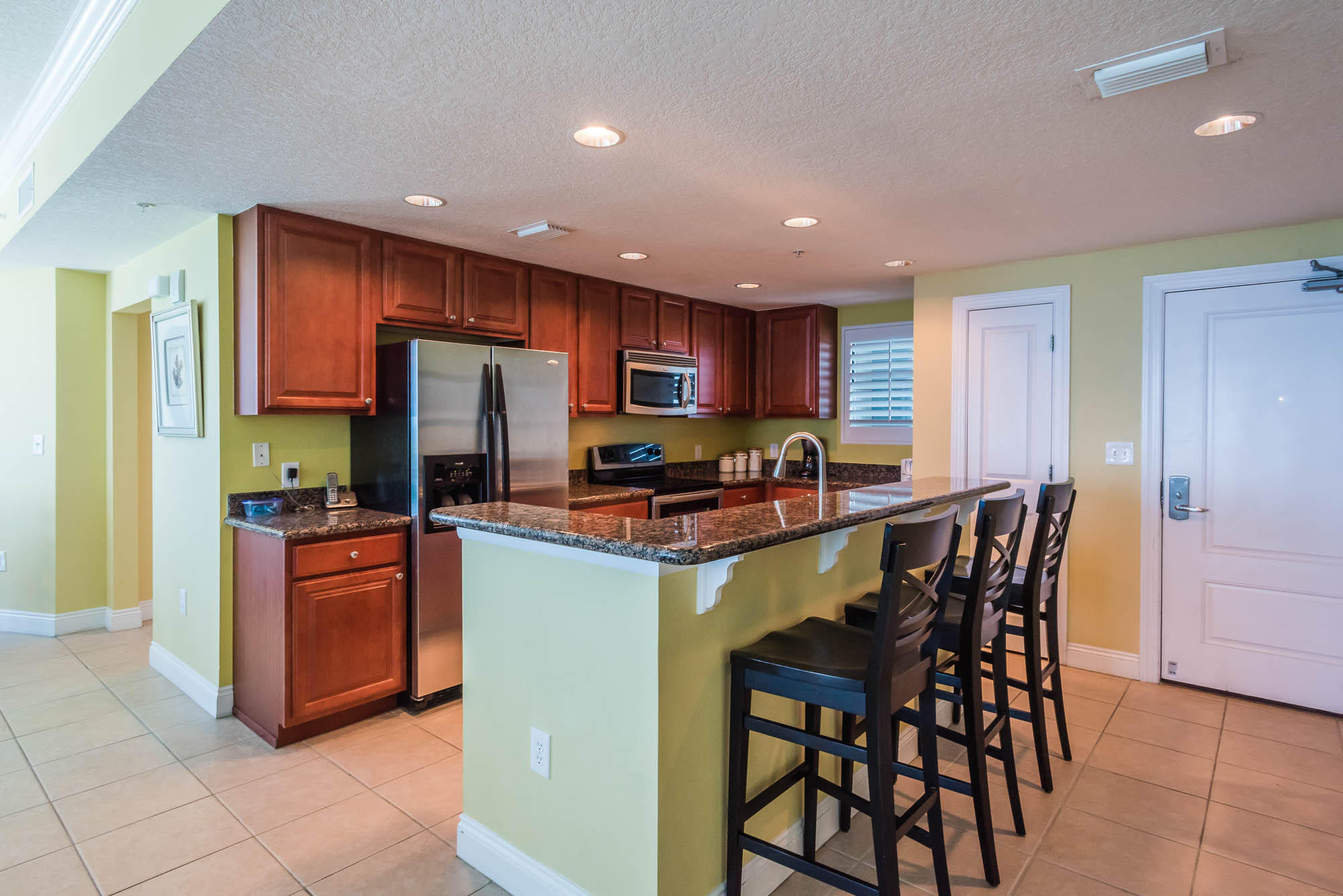 PALAZZO CONDOMINIUM - Residential