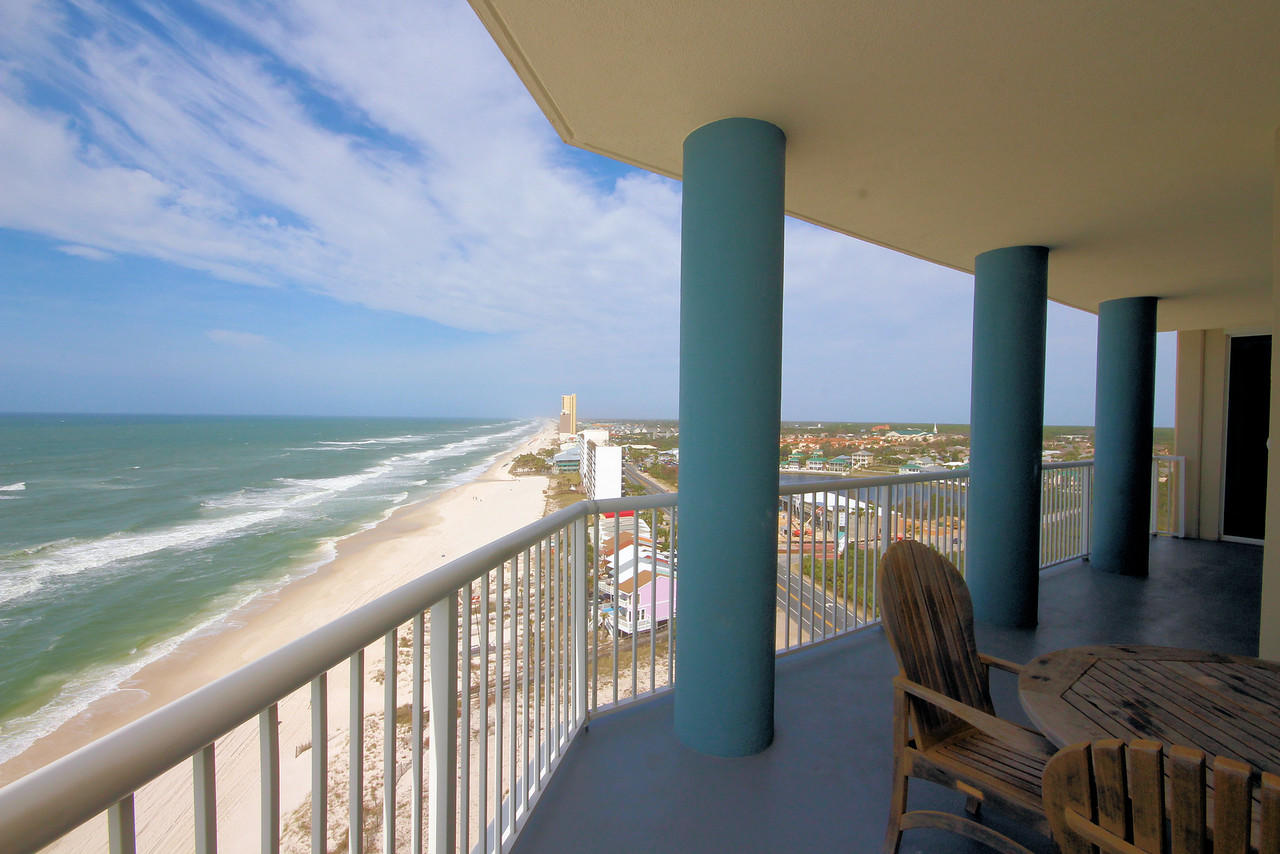 PALAZZO CONDOMINIUM - Residential