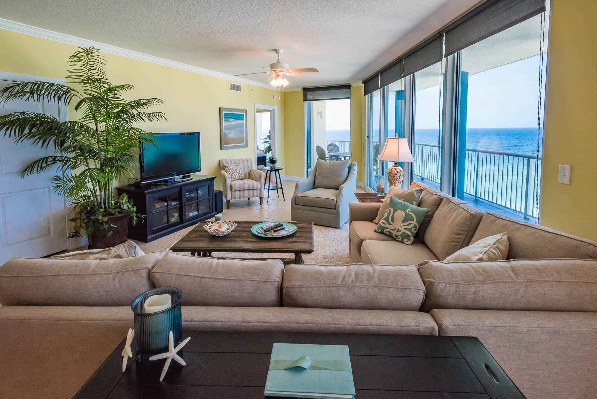 PALAZZO CONDOMINIUM - Residential