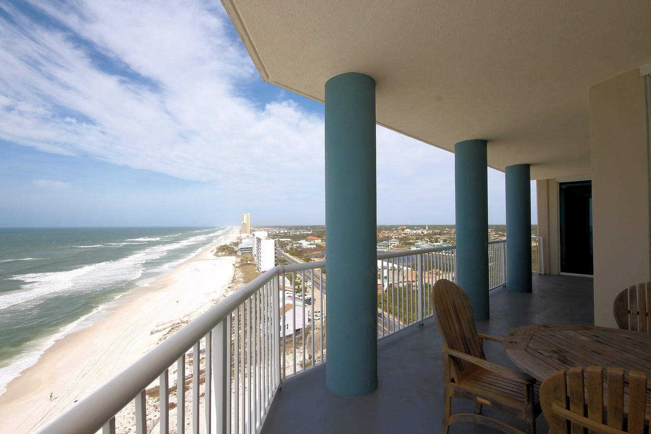 PALAZZO CONDOMINIUM - Residential